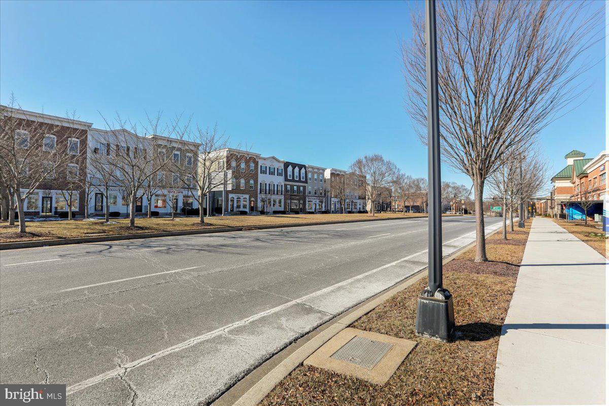 VILLAGES OF URBANA - Residential