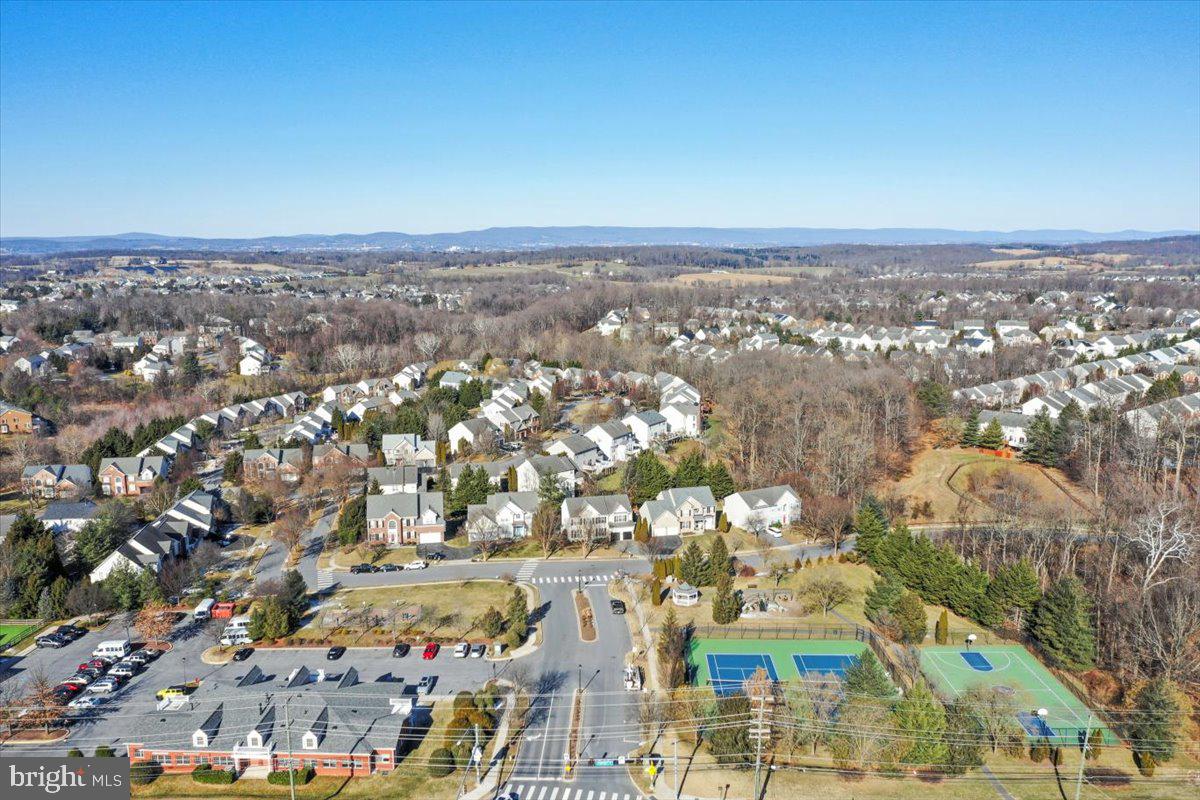 VILLAGES OF URBANA - Residential