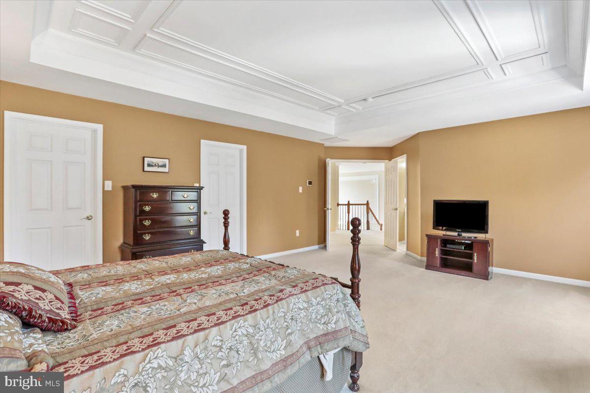 VILLAGES OF URBANA - Residential