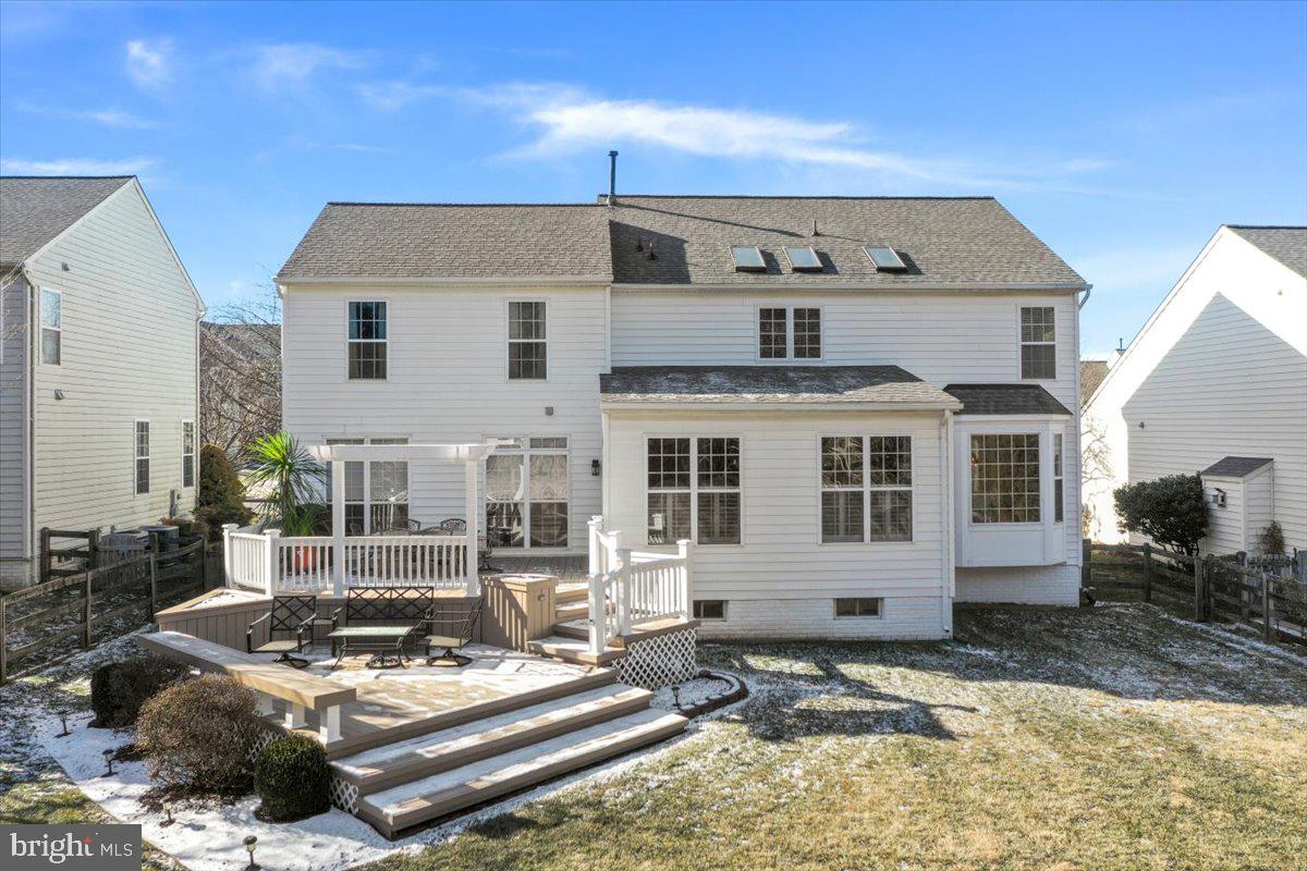 VILLAGES OF URBANA - Residential