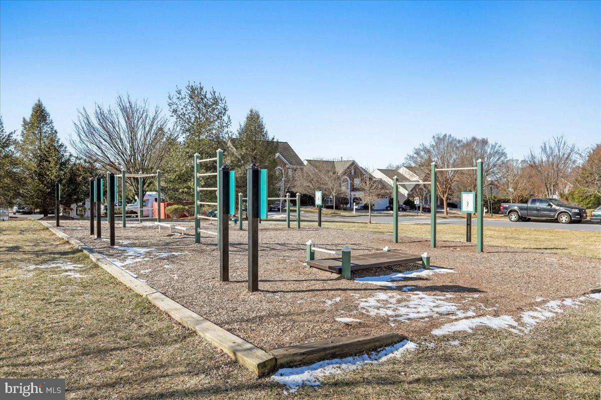 VILLAGES OF URBANA - Residential