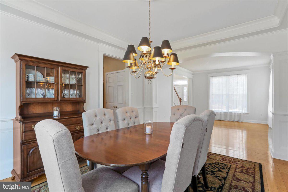 VILLAGES OF URBANA - Residential