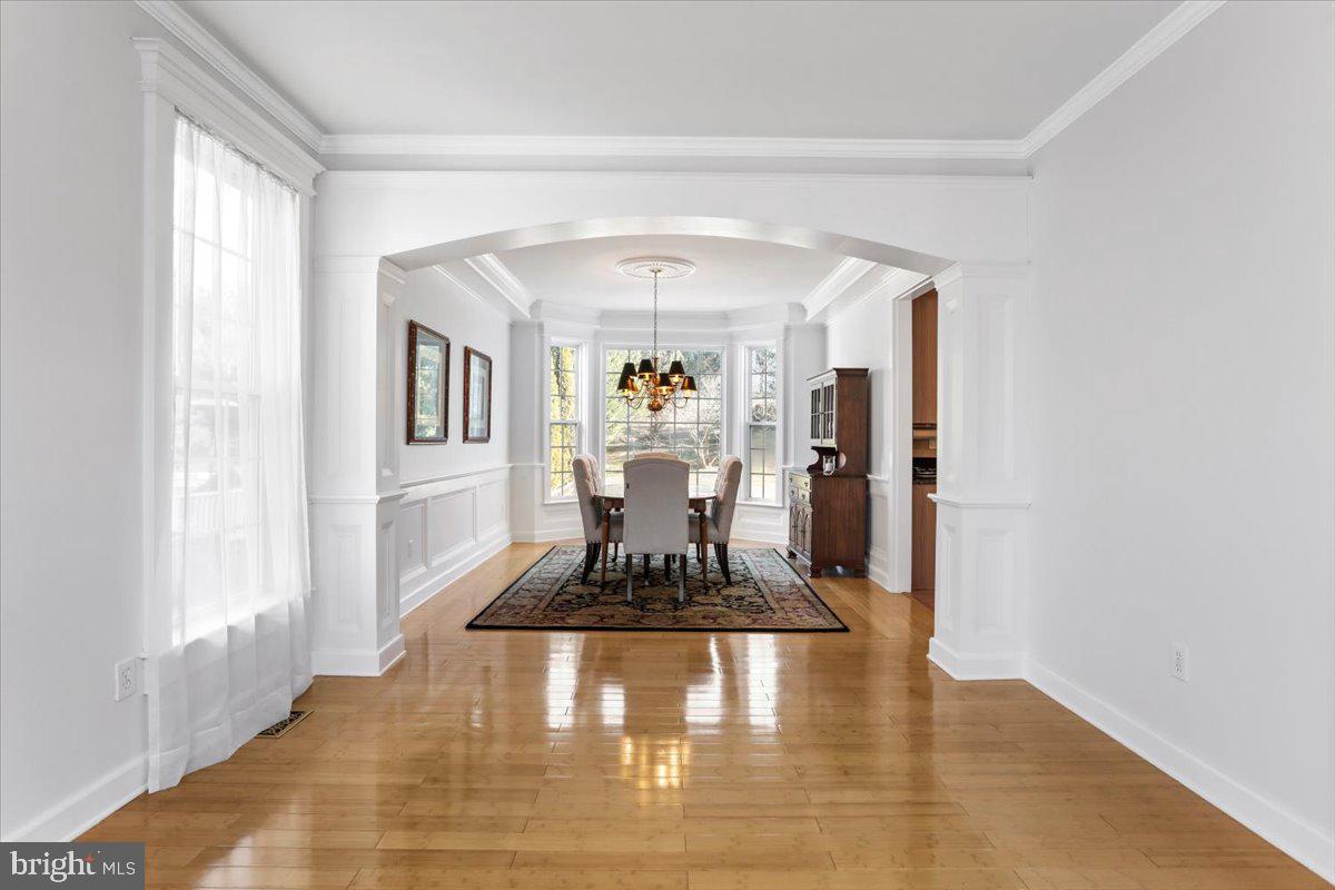 VILLAGES OF URBANA - Residential