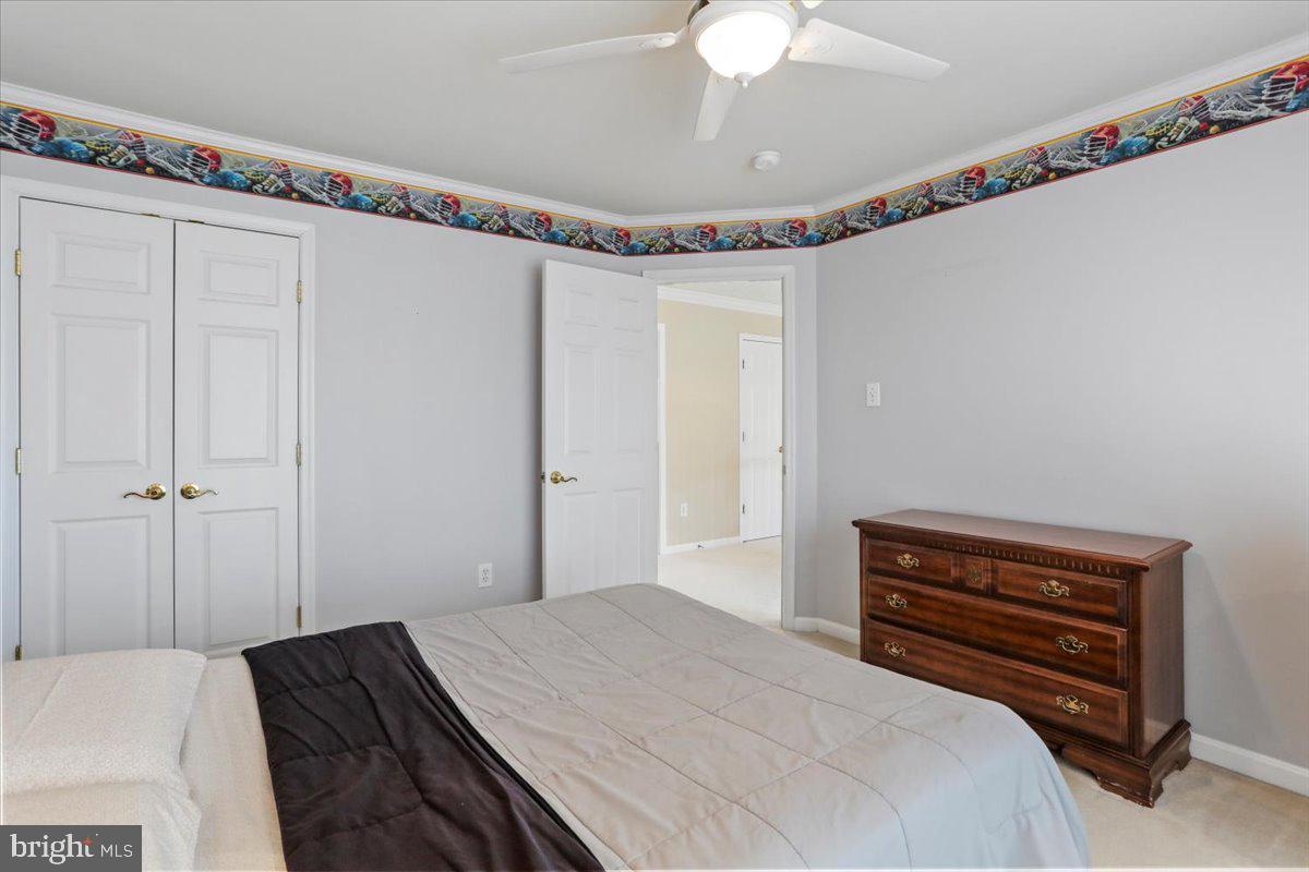 VILLAGES OF URBANA - Residential