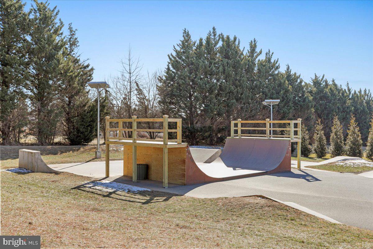 VILLAGES OF URBANA - Residential