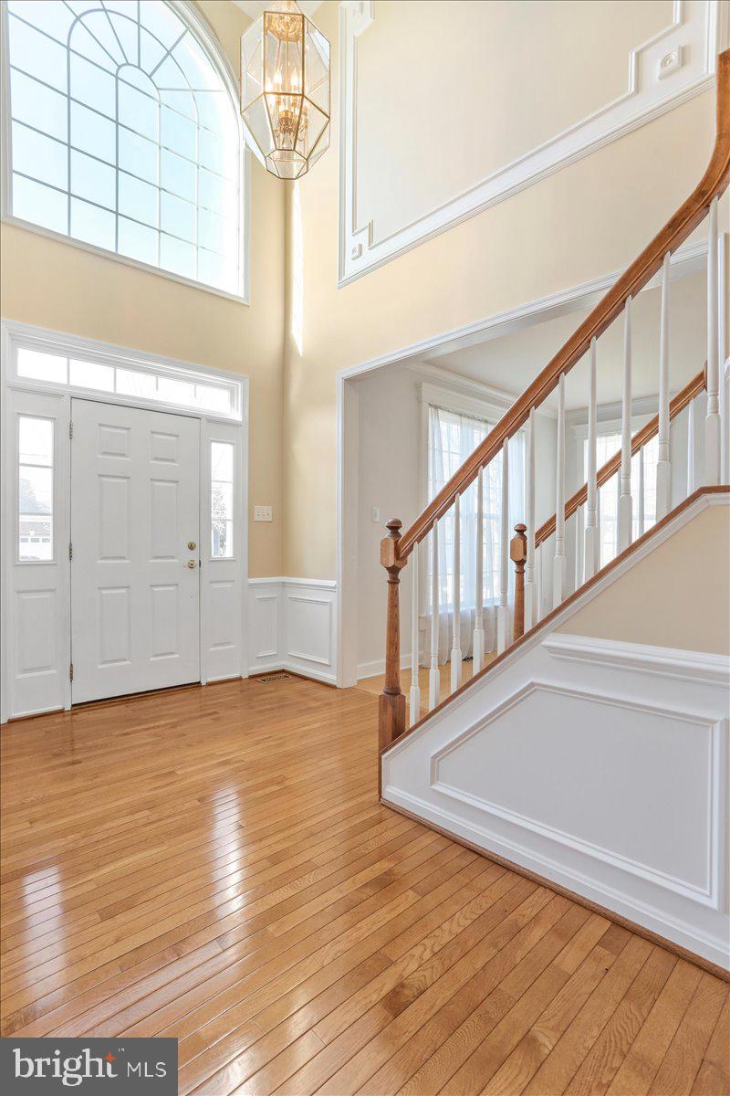 VILLAGES OF URBANA - Residential