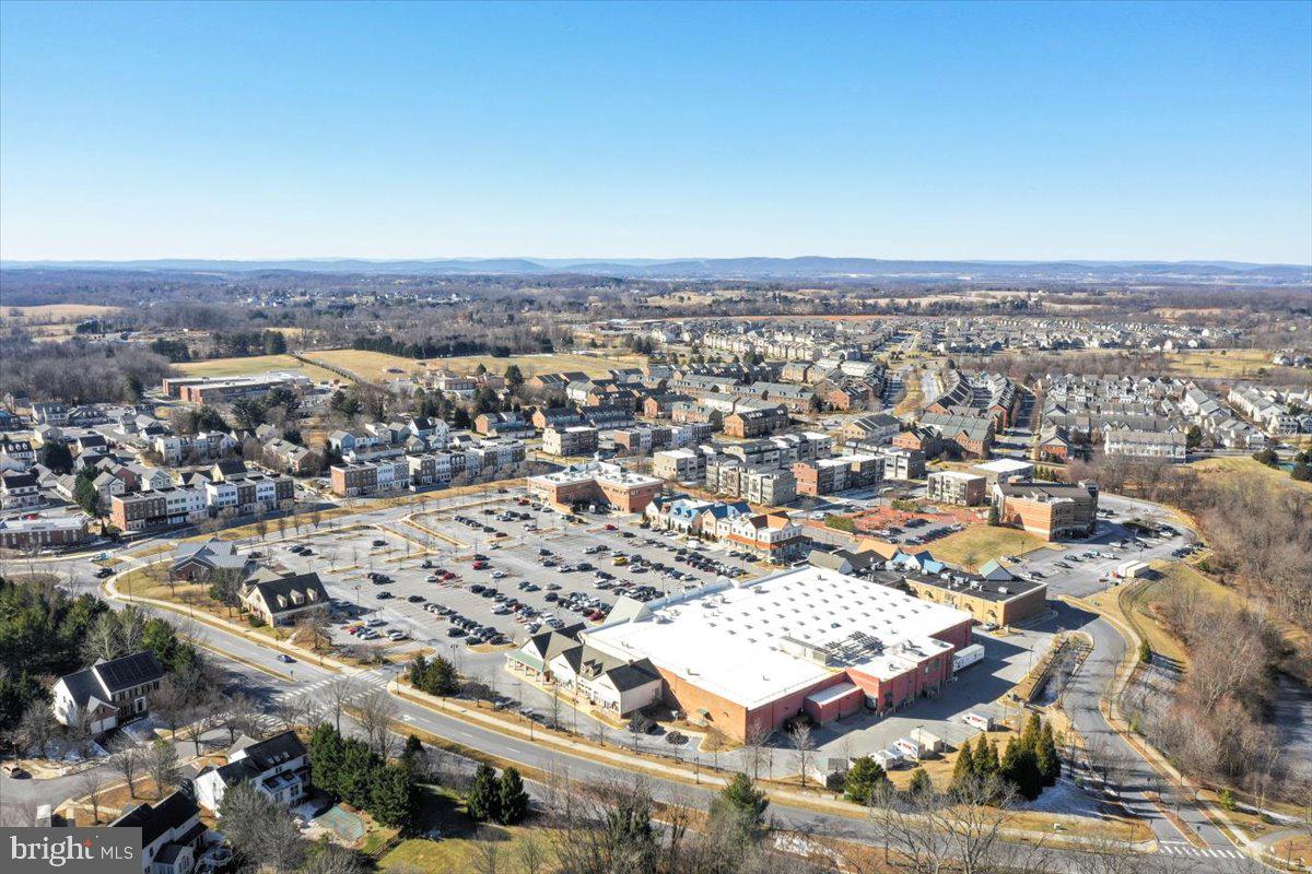 VILLAGES OF URBANA - Residential