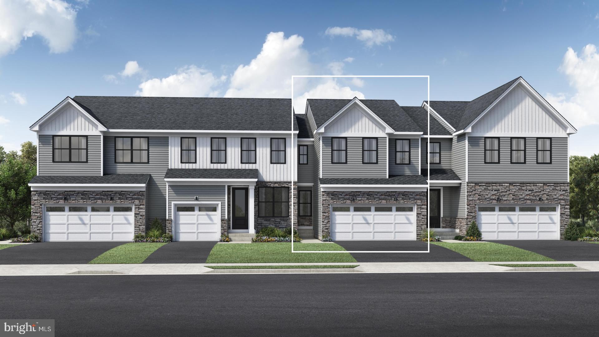 STONEBROOK AT UPPER MERION - Residential