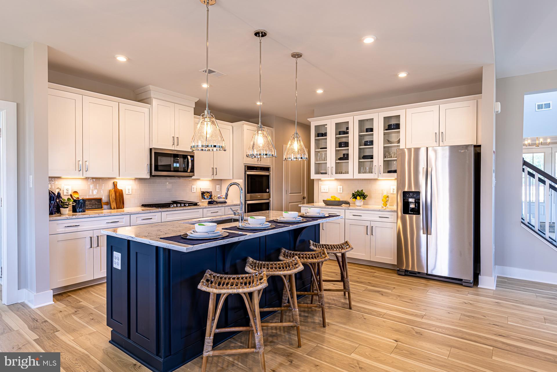 SANDPIPER COVE - Residential