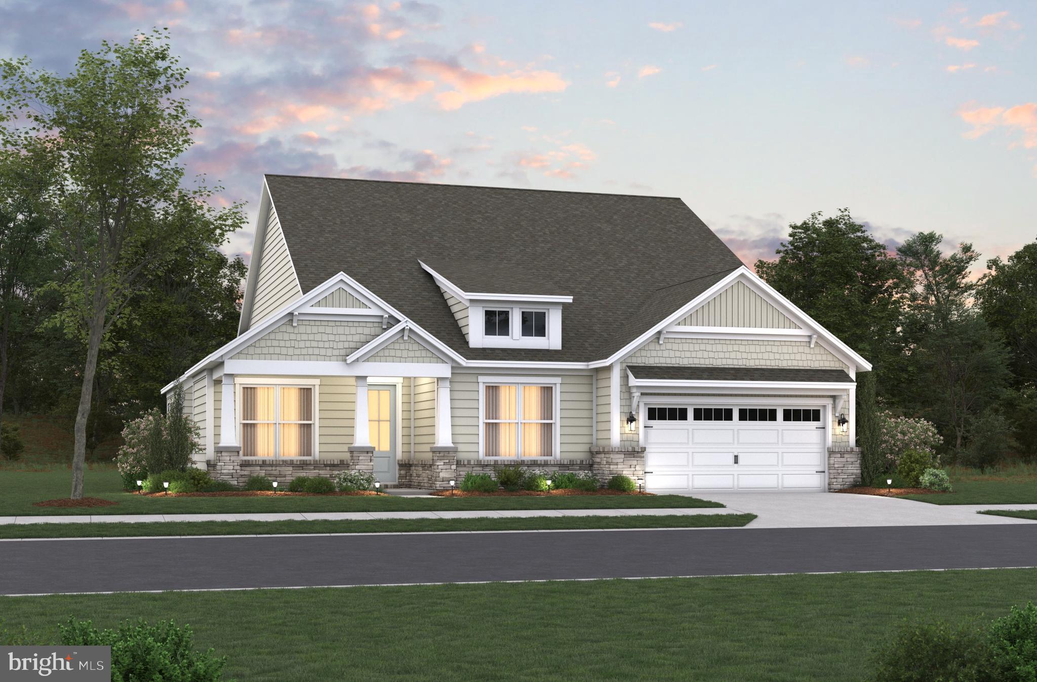 SANDPIPER COVE - Residential