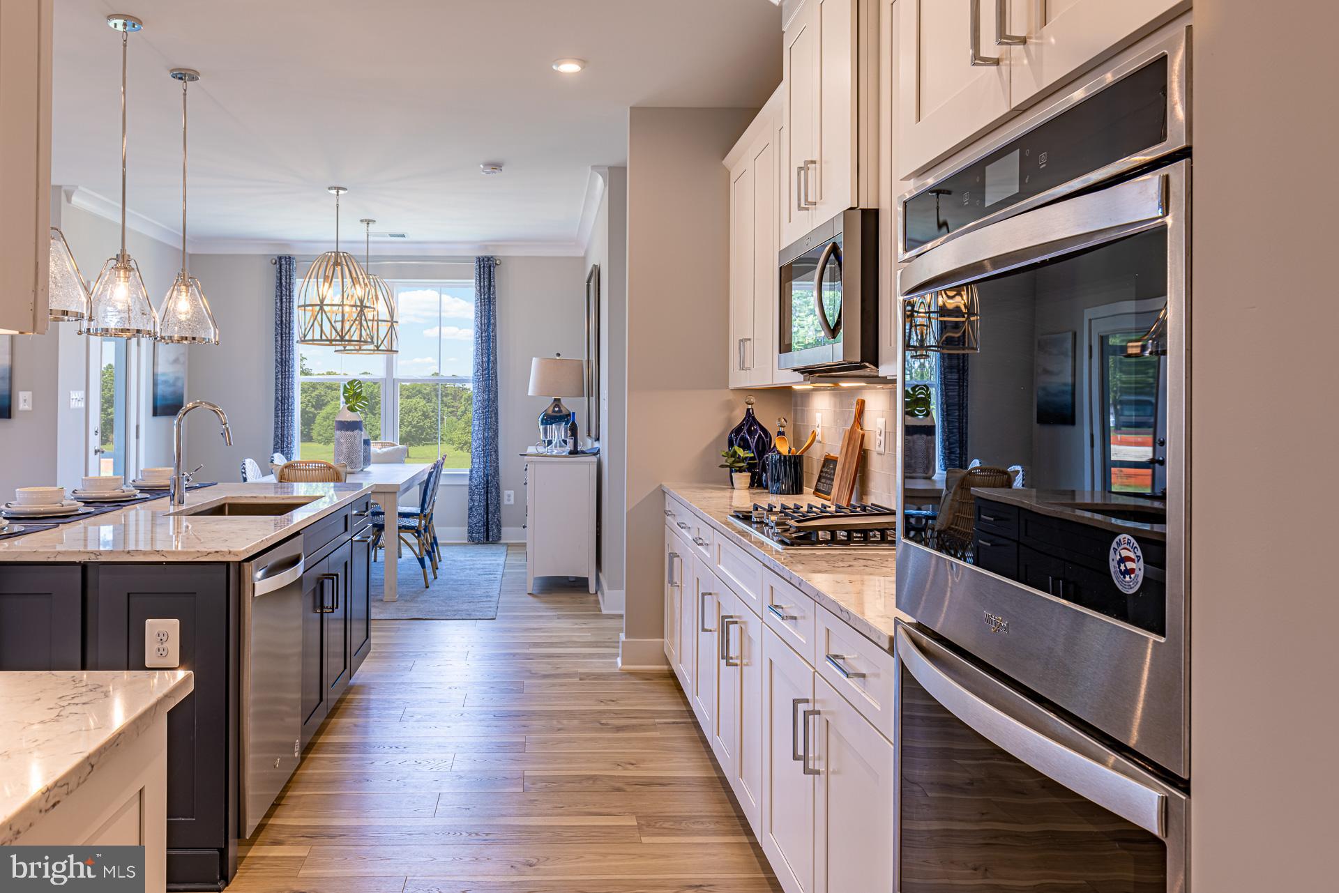 SANDPIPER COVE - Residential