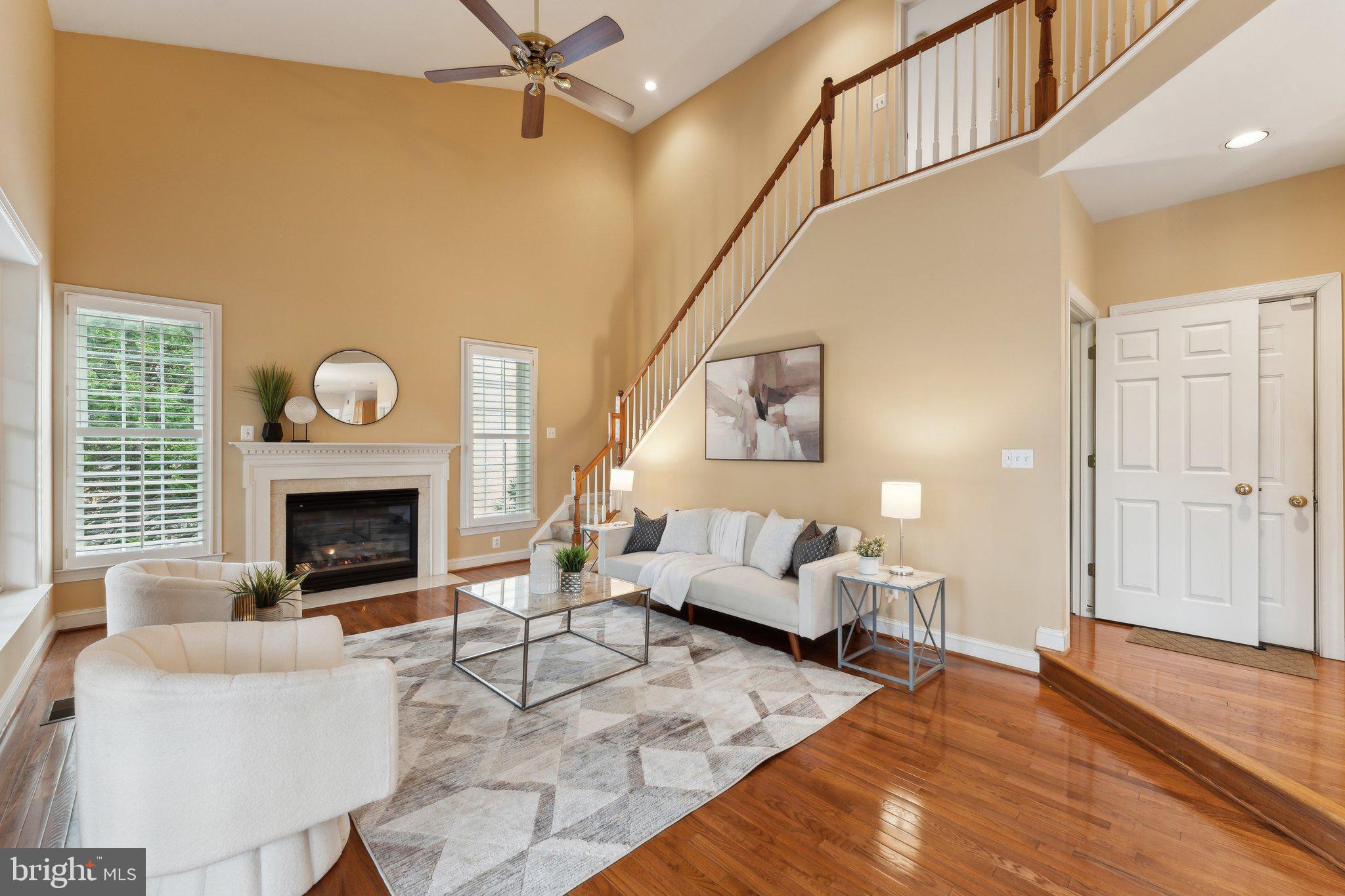 HIGHLAND VIEW - Residential