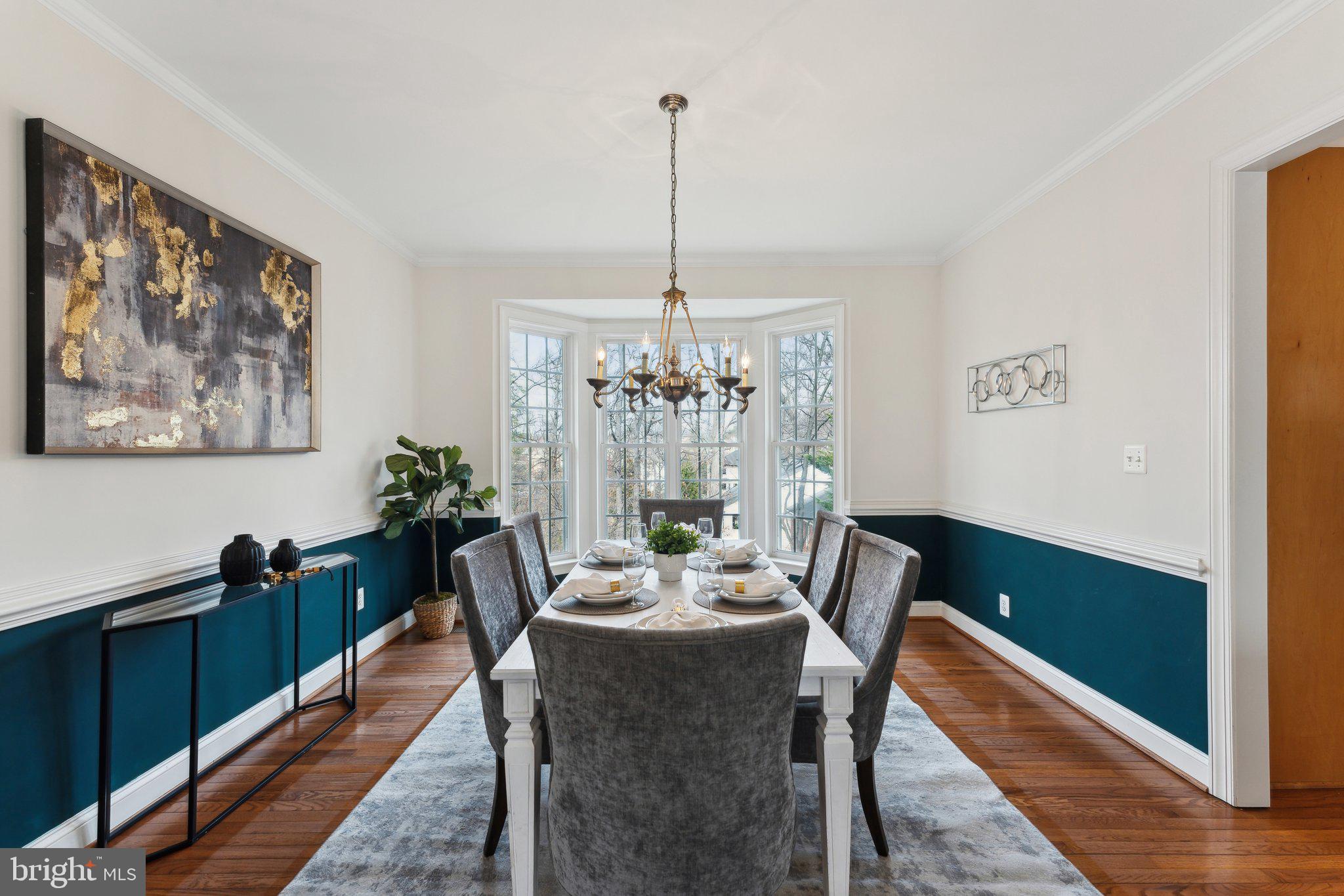 HIGHLAND VIEW - Residential