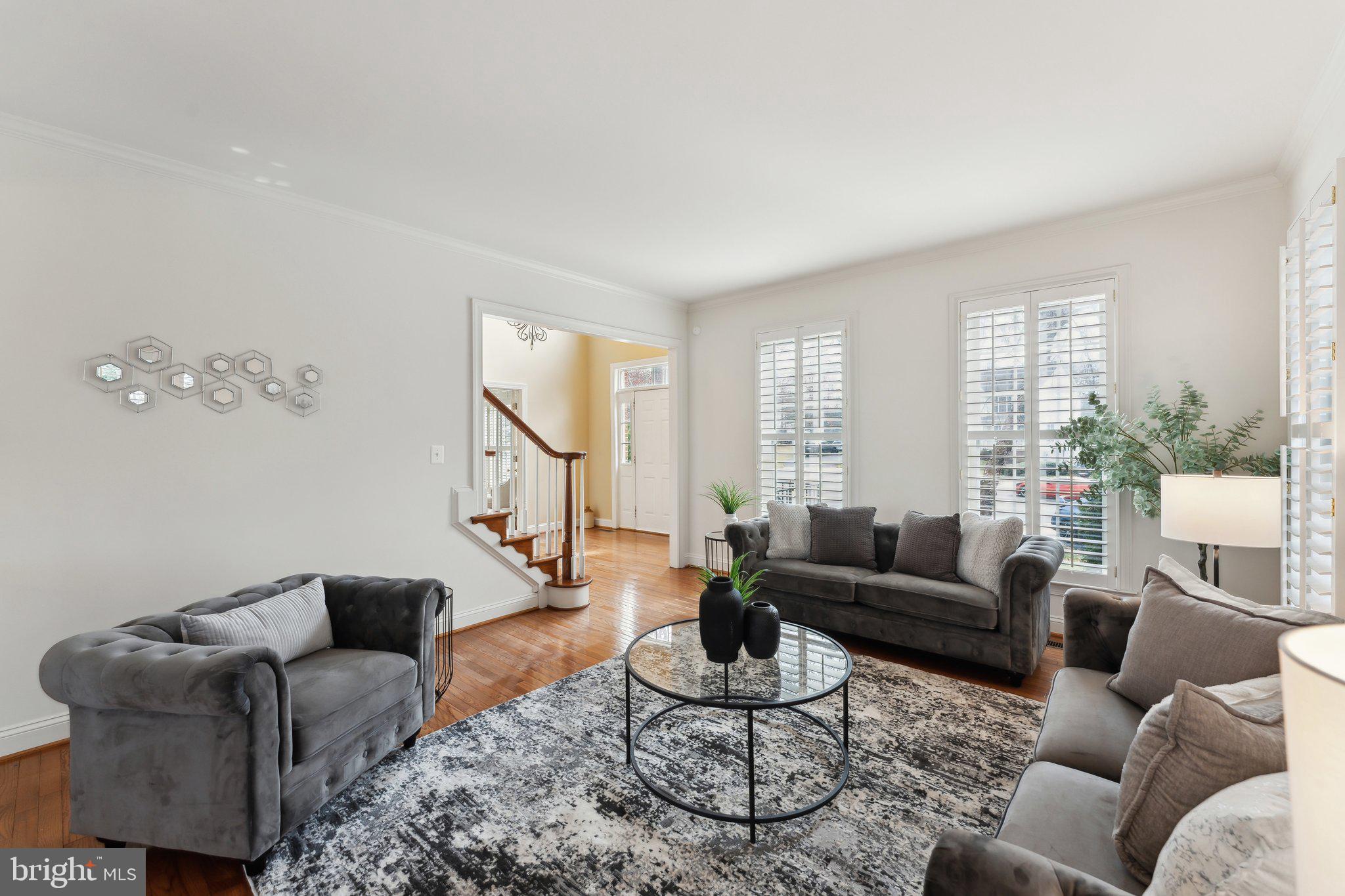 HIGHLAND VIEW - Residential