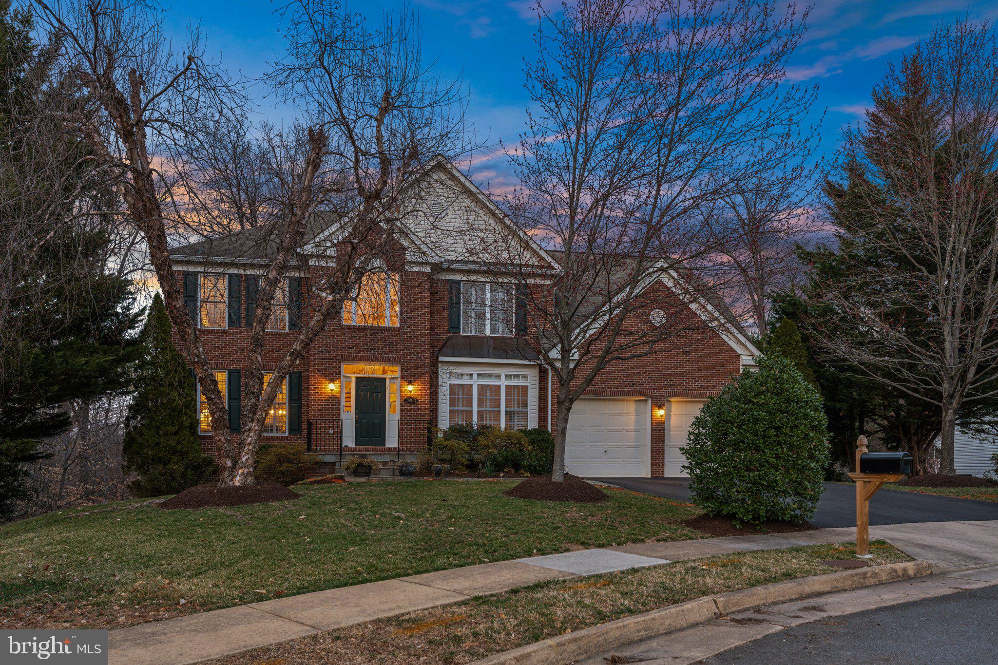 HIGHLAND VIEW - Residential