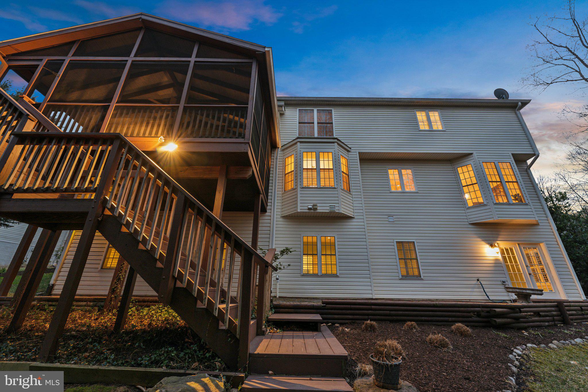 HIGHLAND VIEW - Residential