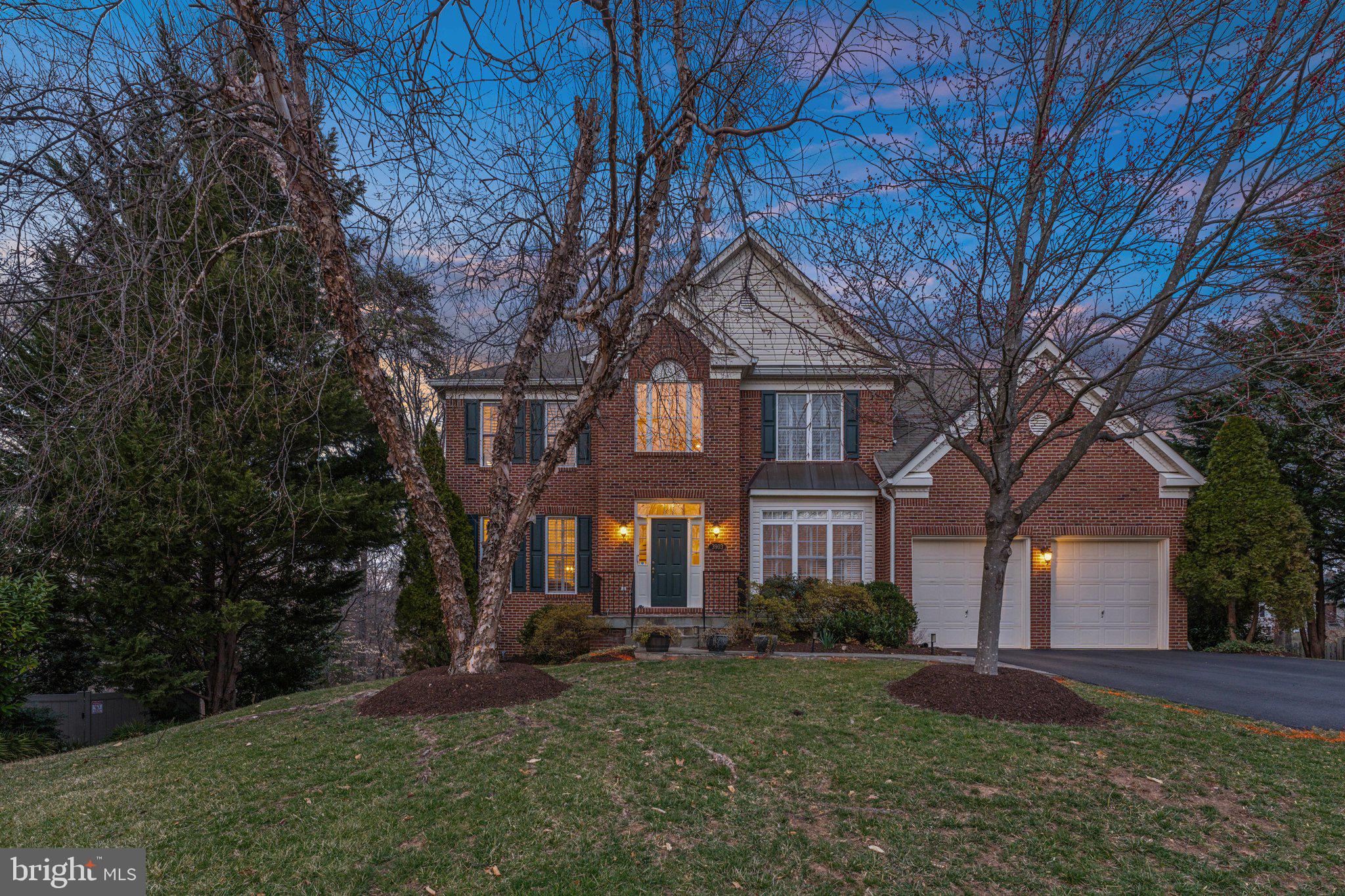 HIGHLAND VIEW - Residential