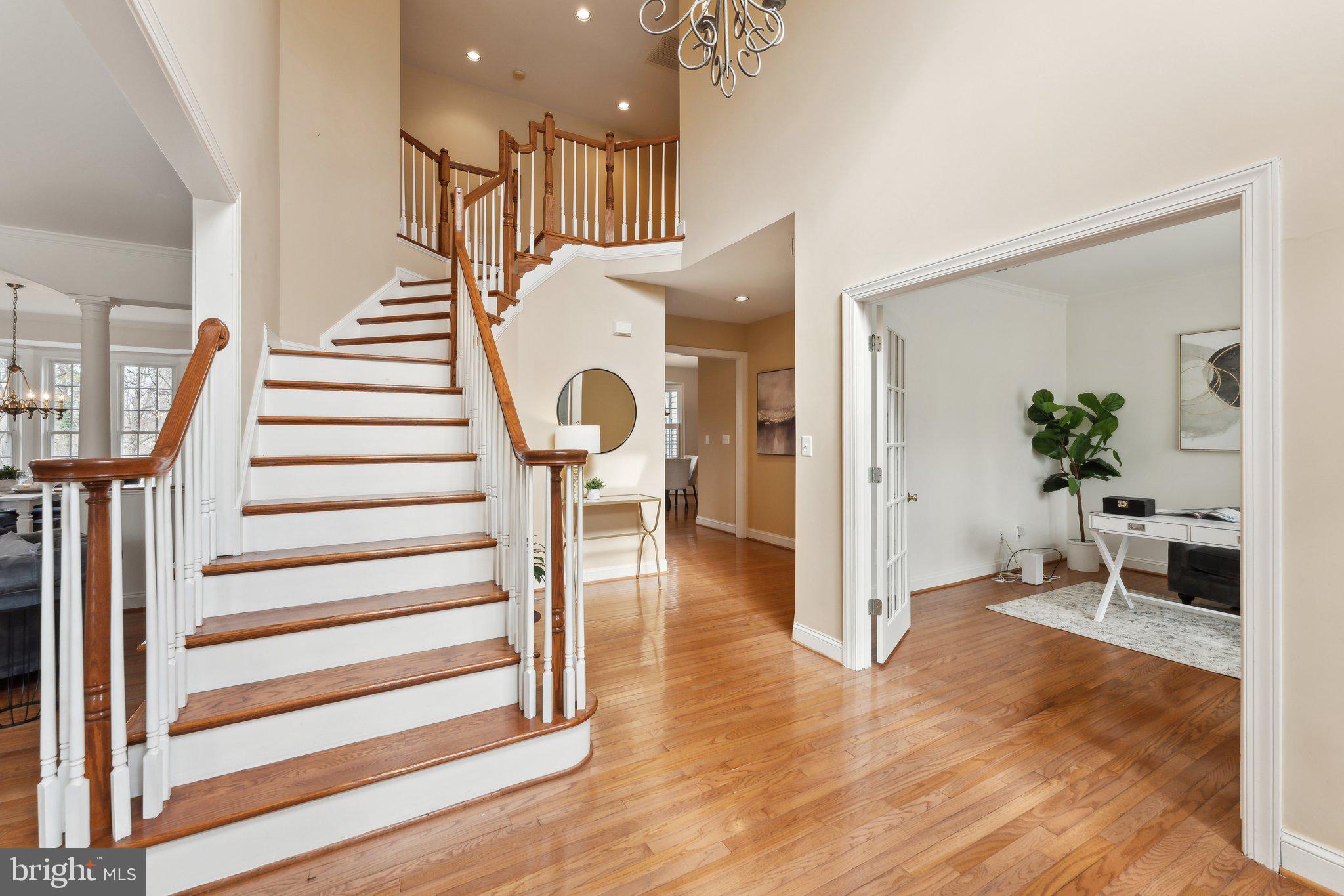 HIGHLAND VIEW - Residential