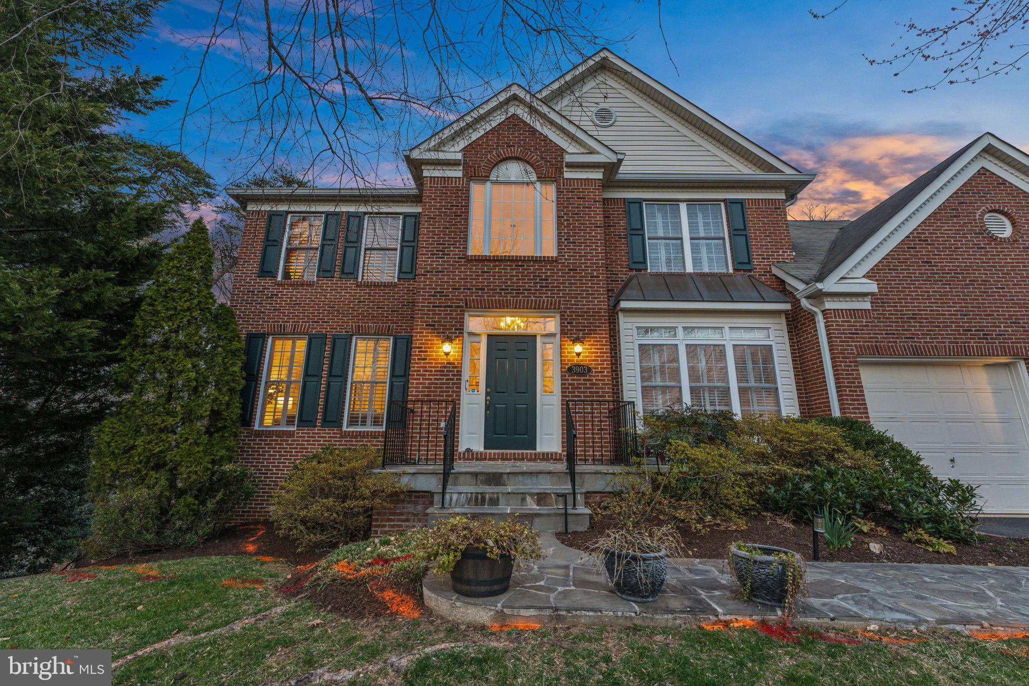 HIGHLAND VIEW - Residential