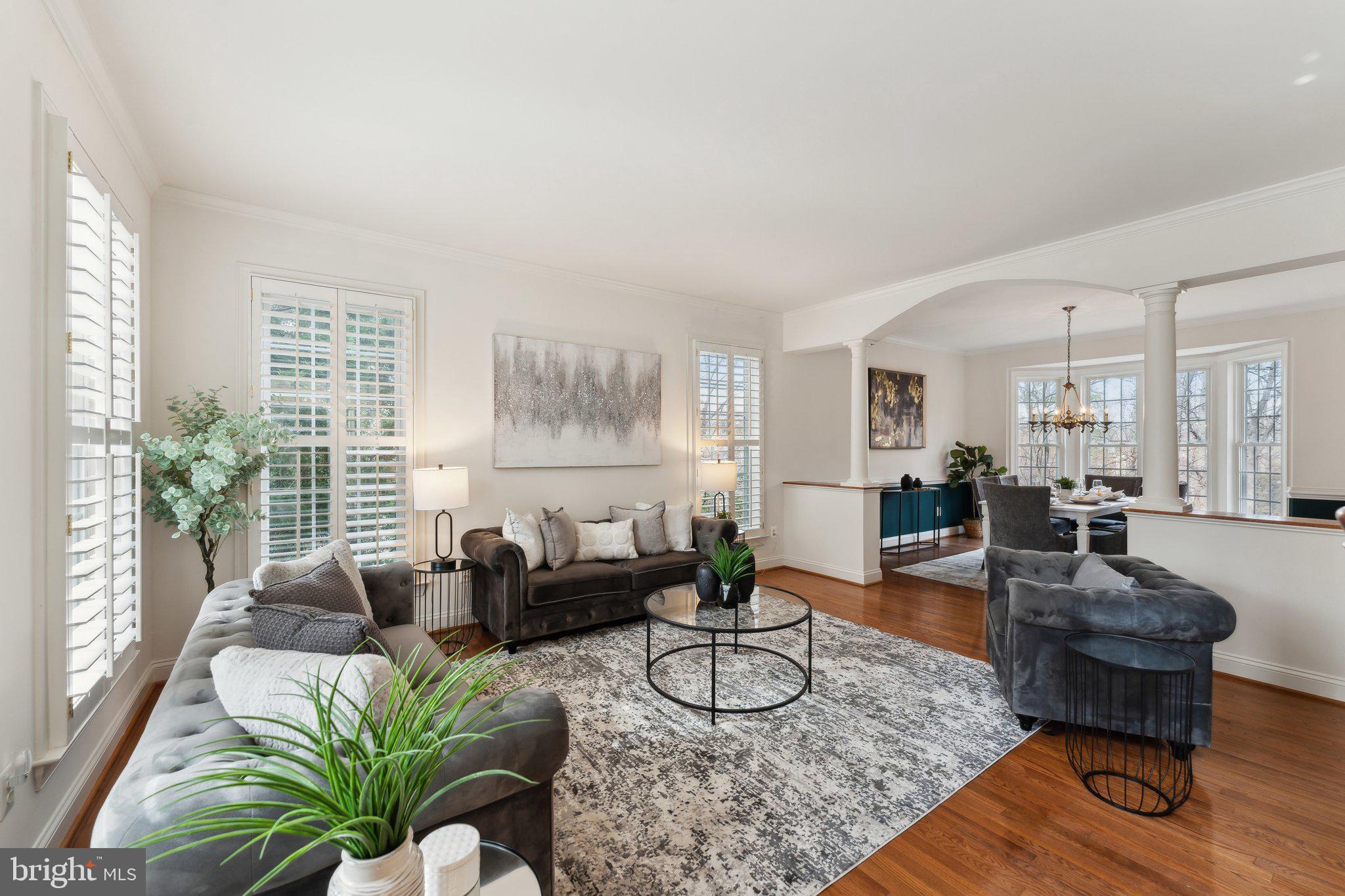 HIGHLAND VIEW - Residential