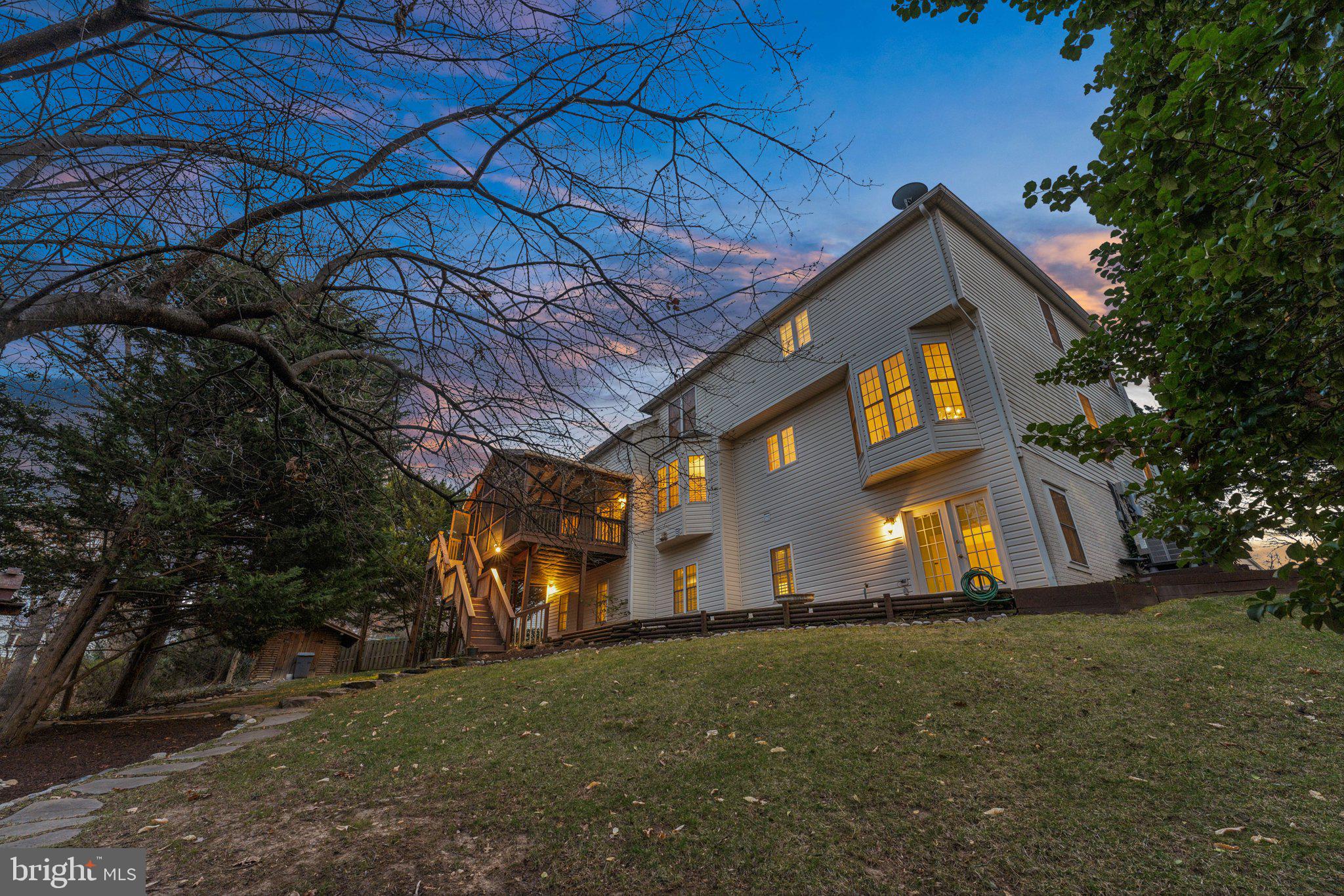 HIGHLAND VIEW - Residential