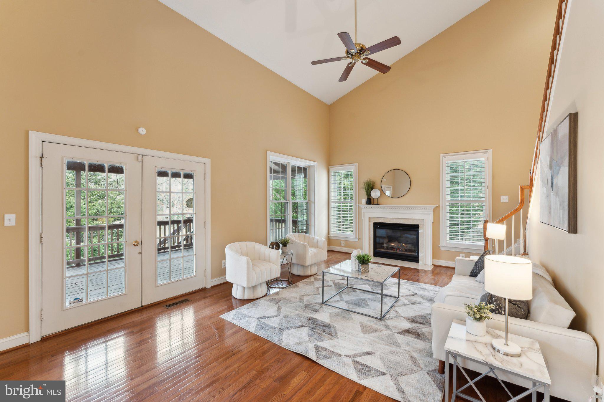 HIGHLAND VIEW - Residential