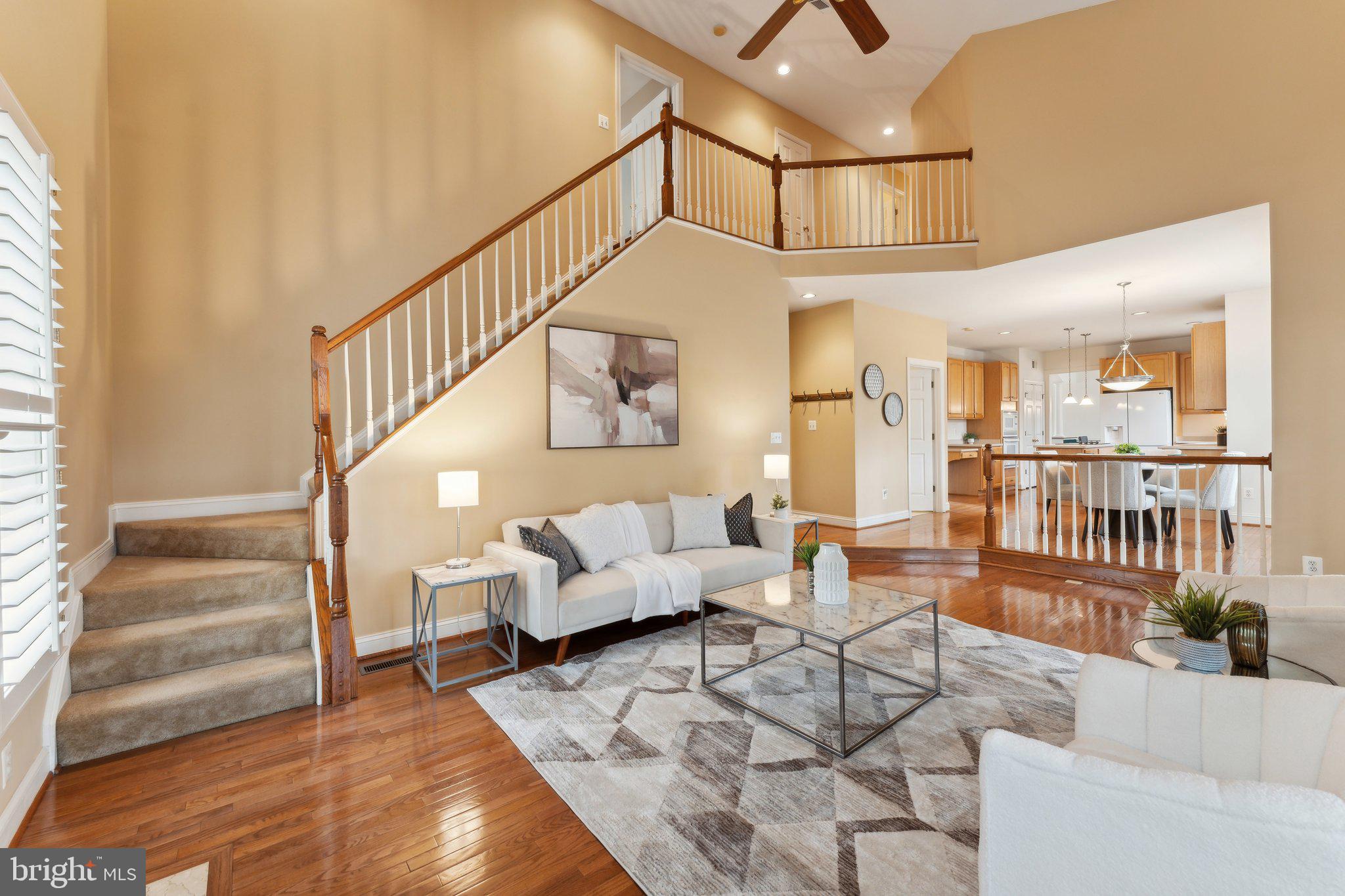 HIGHLAND VIEW - Residential