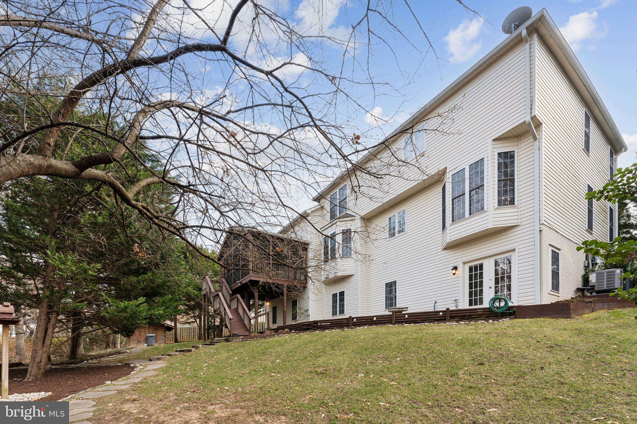 HIGHLAND VIEW - Residential