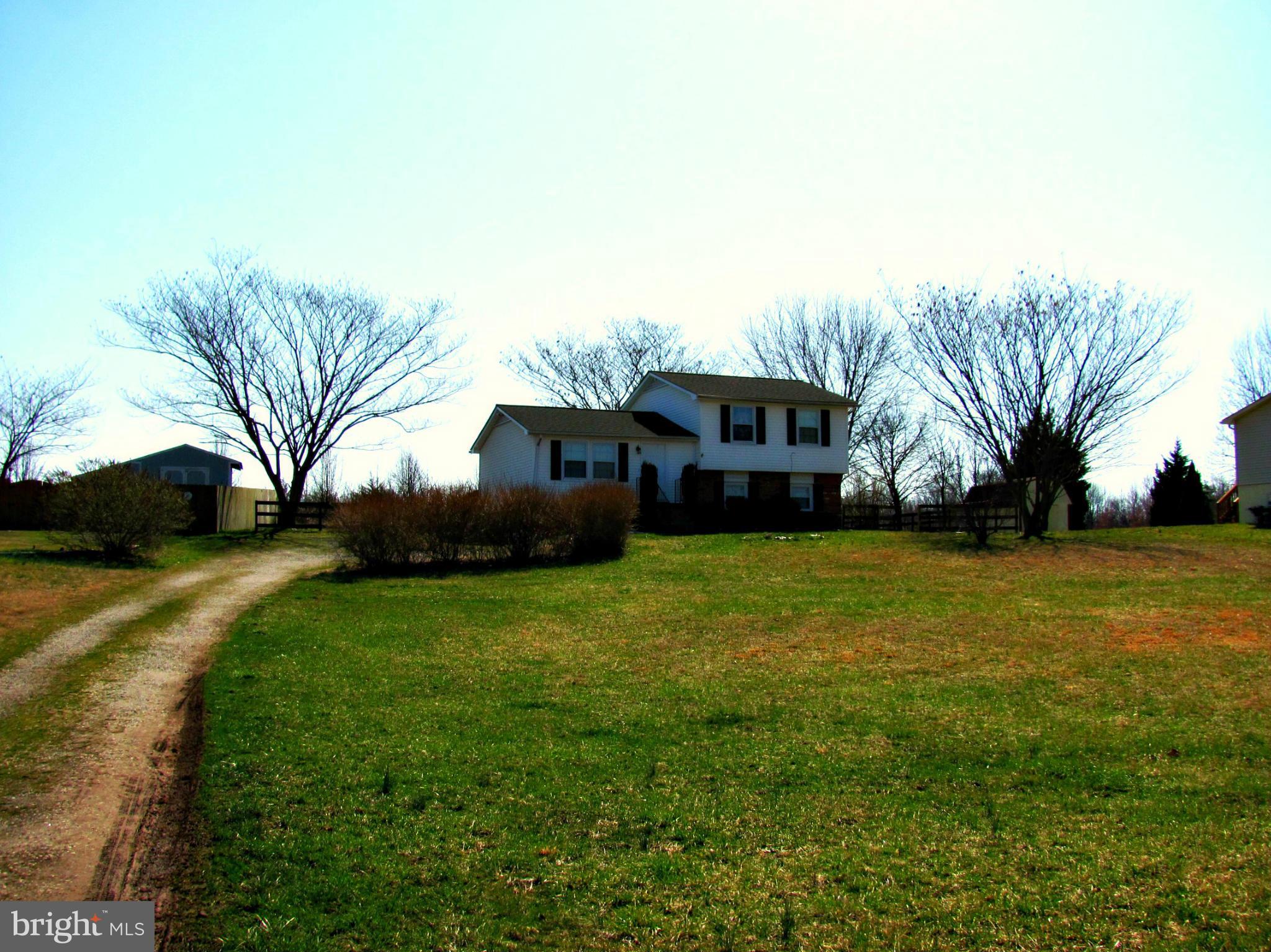 WILLMOUNT HEIGHTS - Residential