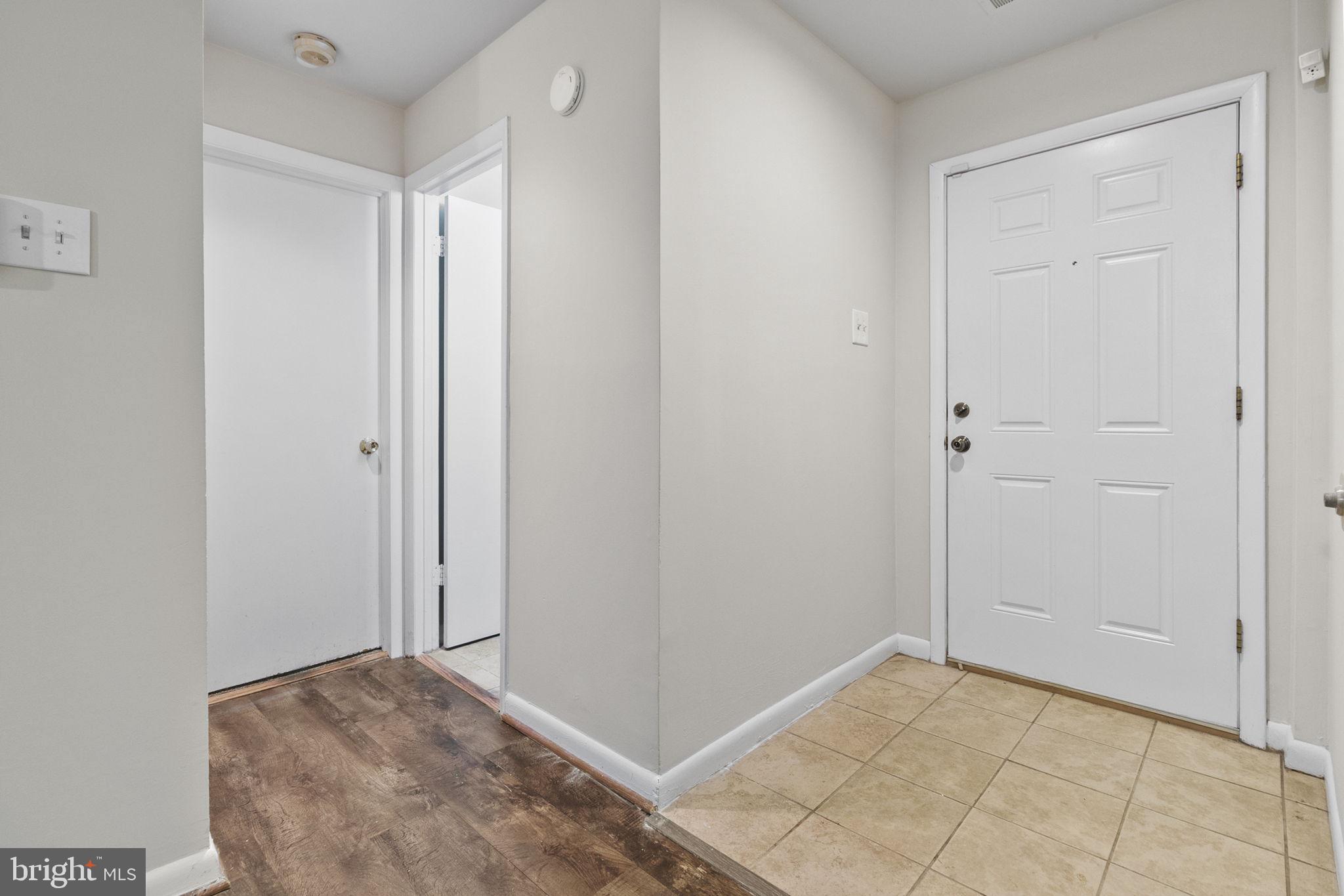DEVON HILLS CONDO - Residential