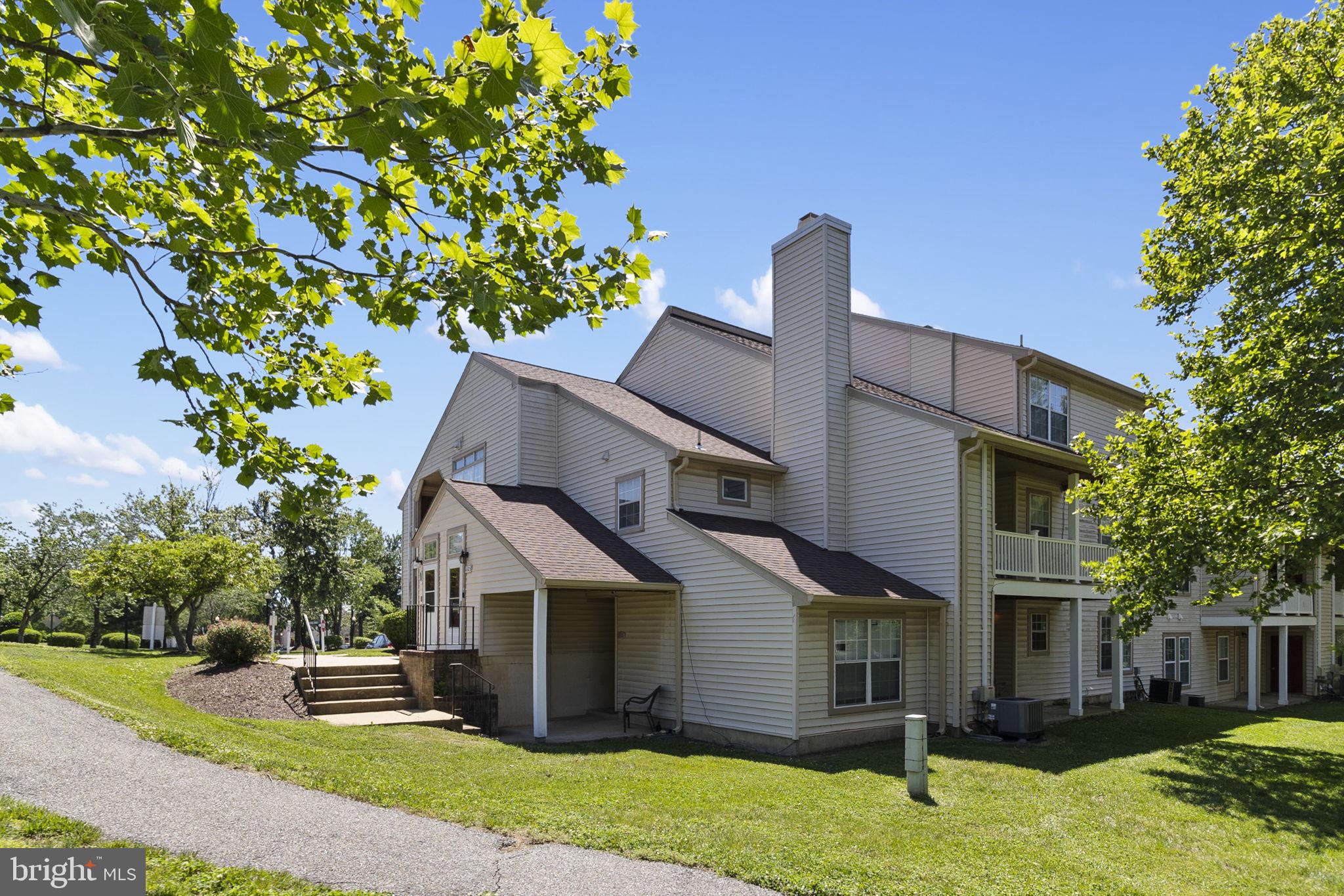 DEVON HILLS CONDO - Residential