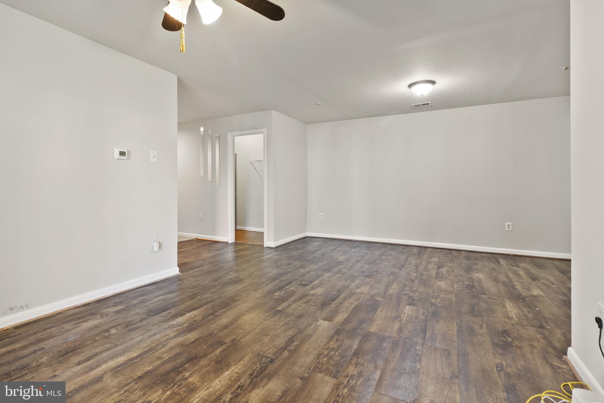 DEVON HILLS CONDO - Residential