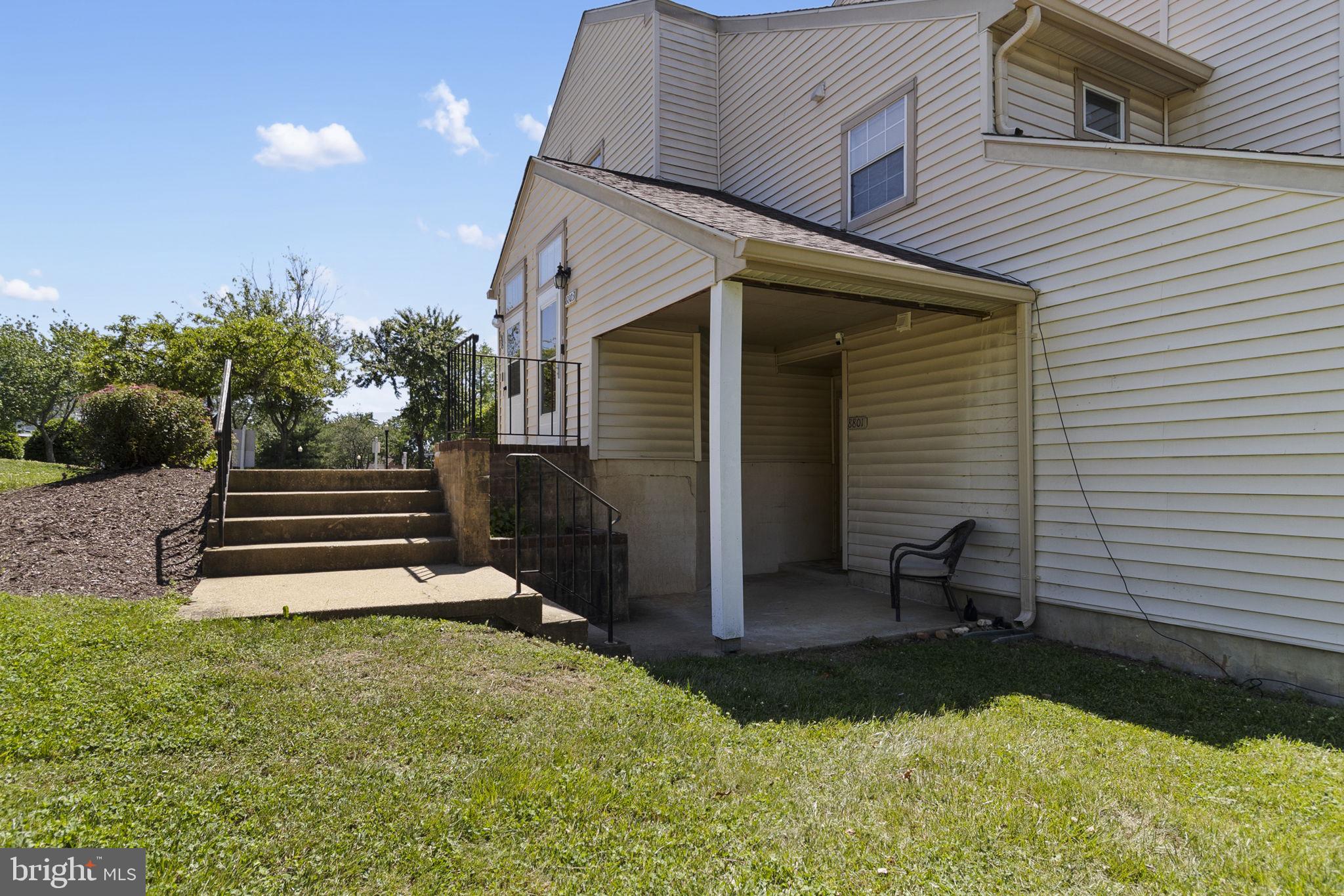 DEVON HILLS CONDO - Residential