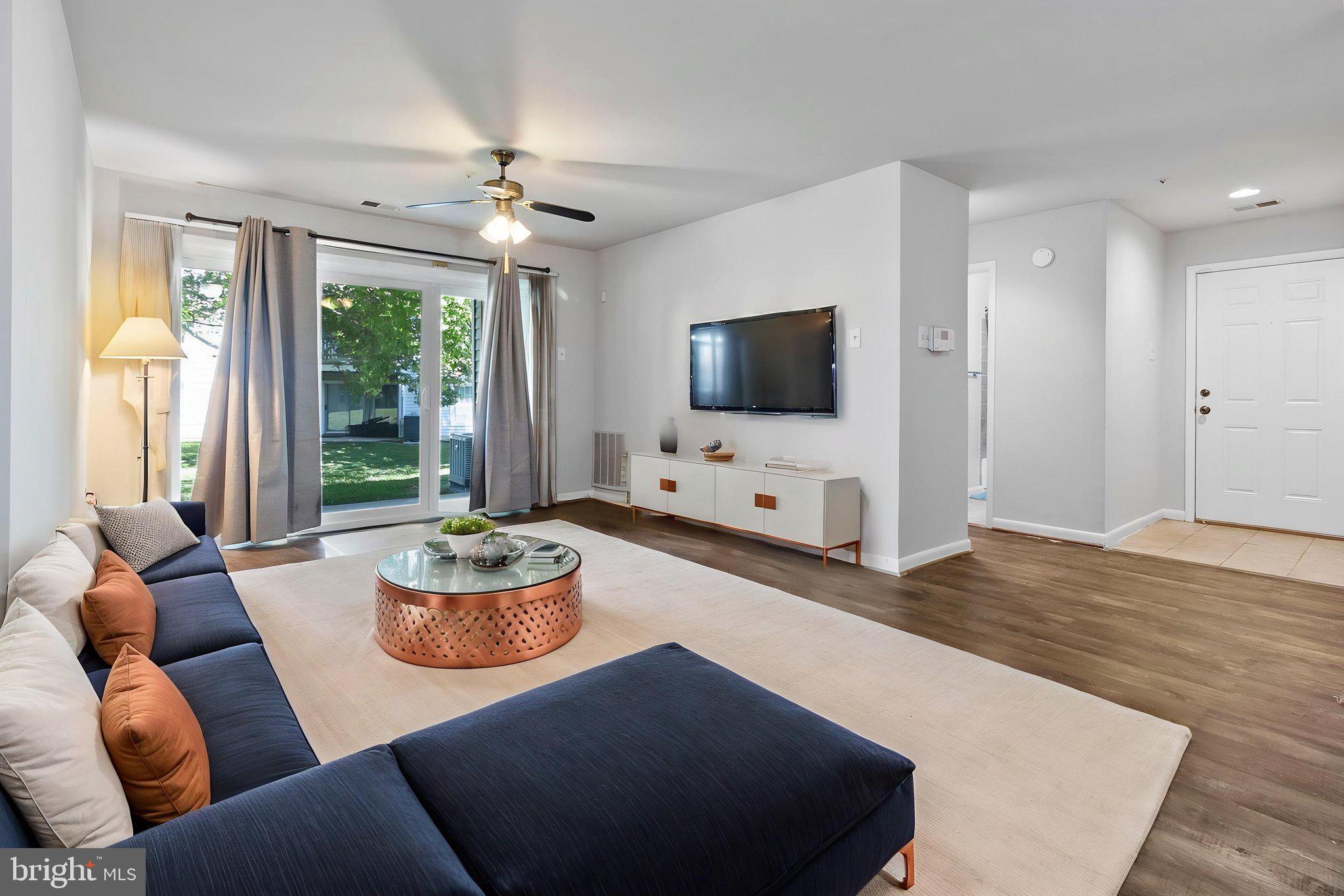 DEVON HILLS CONDO - Residential