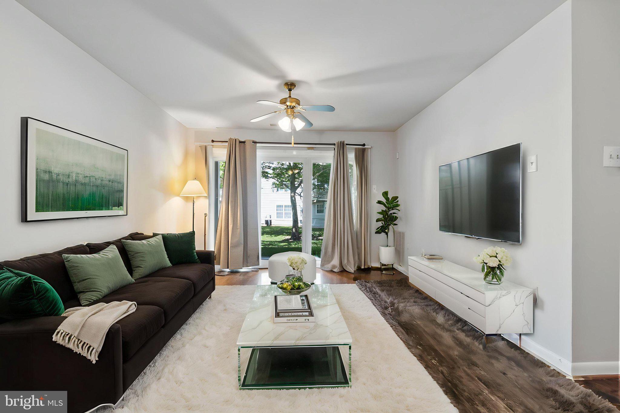 DEVON HILLS CONDO - Residential