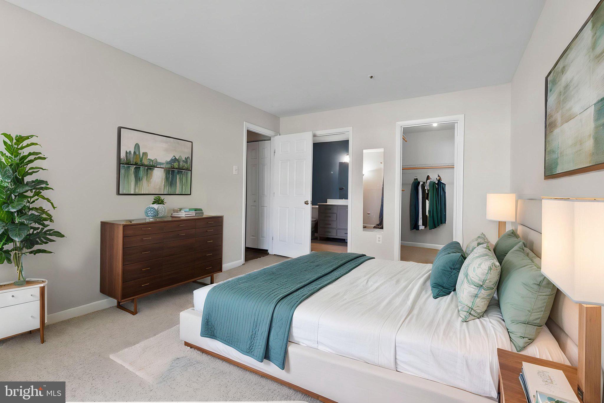 DEVON HILLS CONDO - Residential