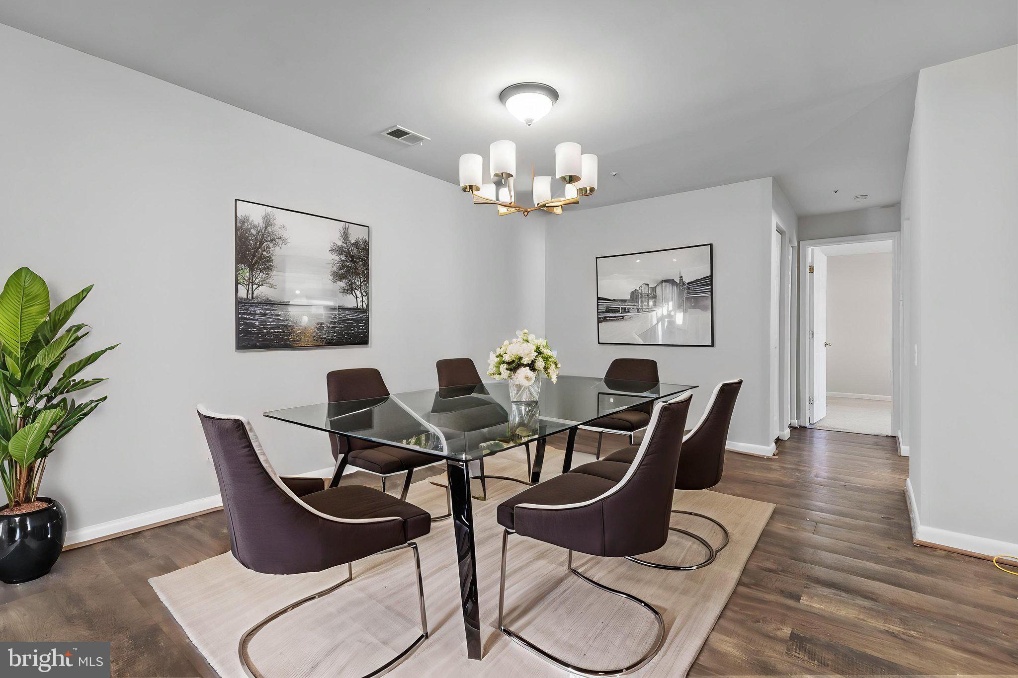 DEVON HILLS CONDO - Residential