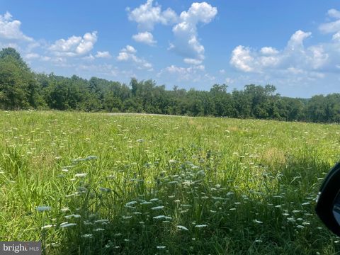 13943 OLD HANOVER ROAD REISTERSTOWN MD 21136