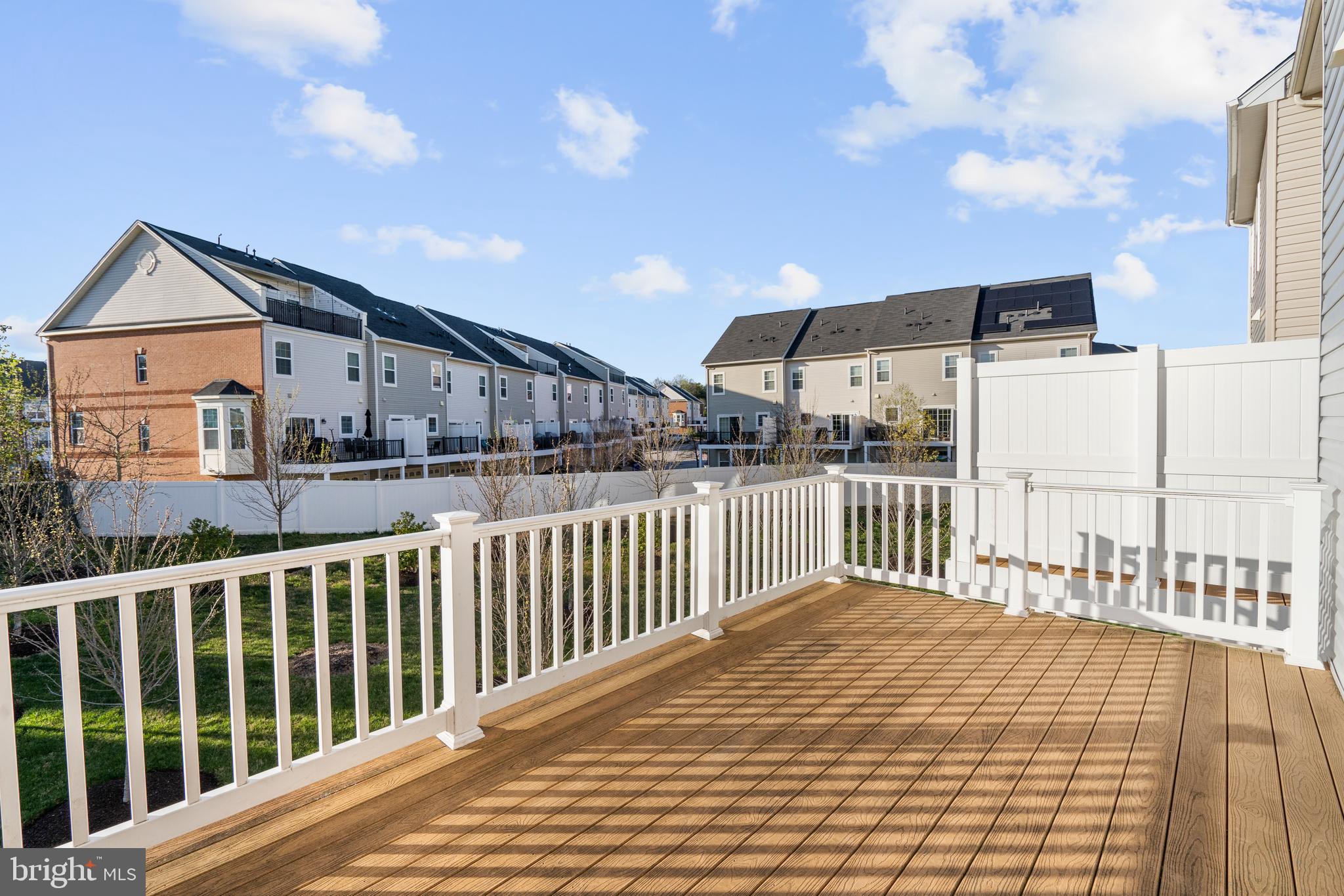 MORRIS PLACE - Residential