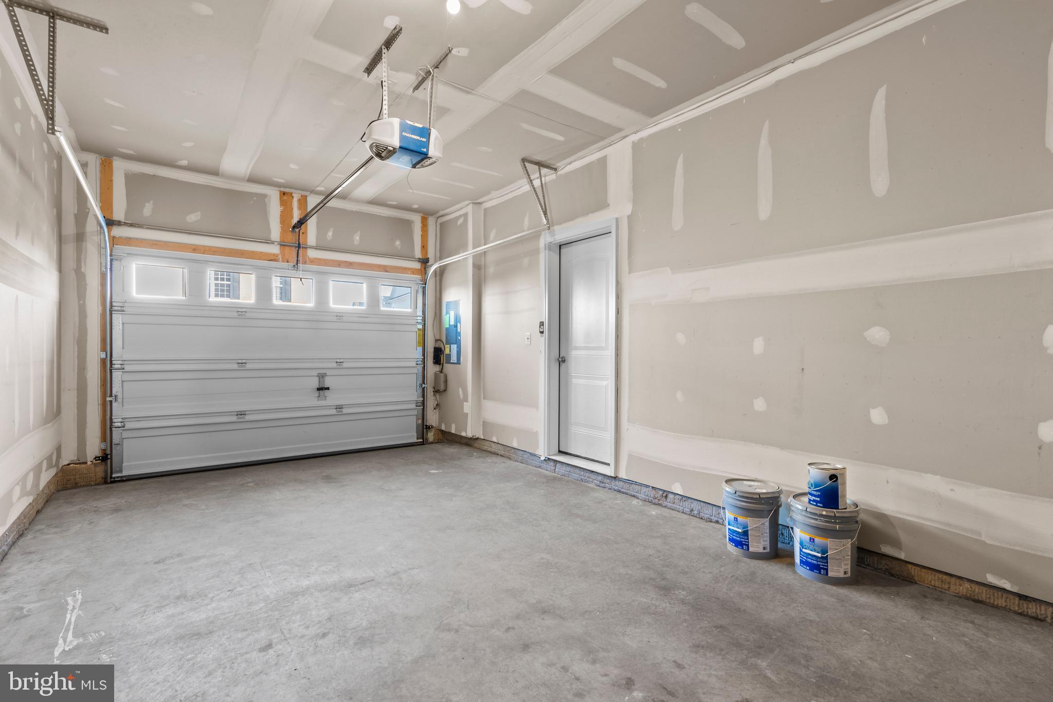 MORRIS PLACE - Residential