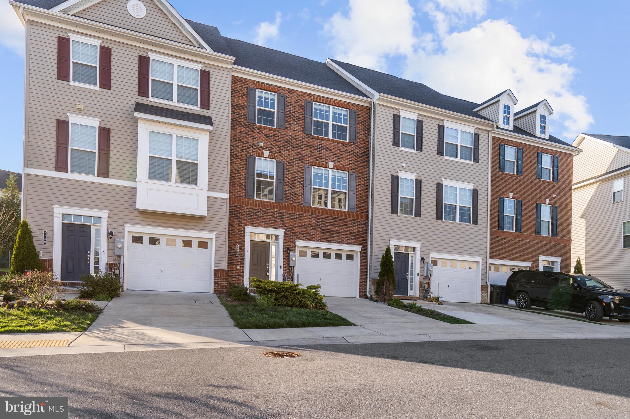 MORRIS PLACE - Residential