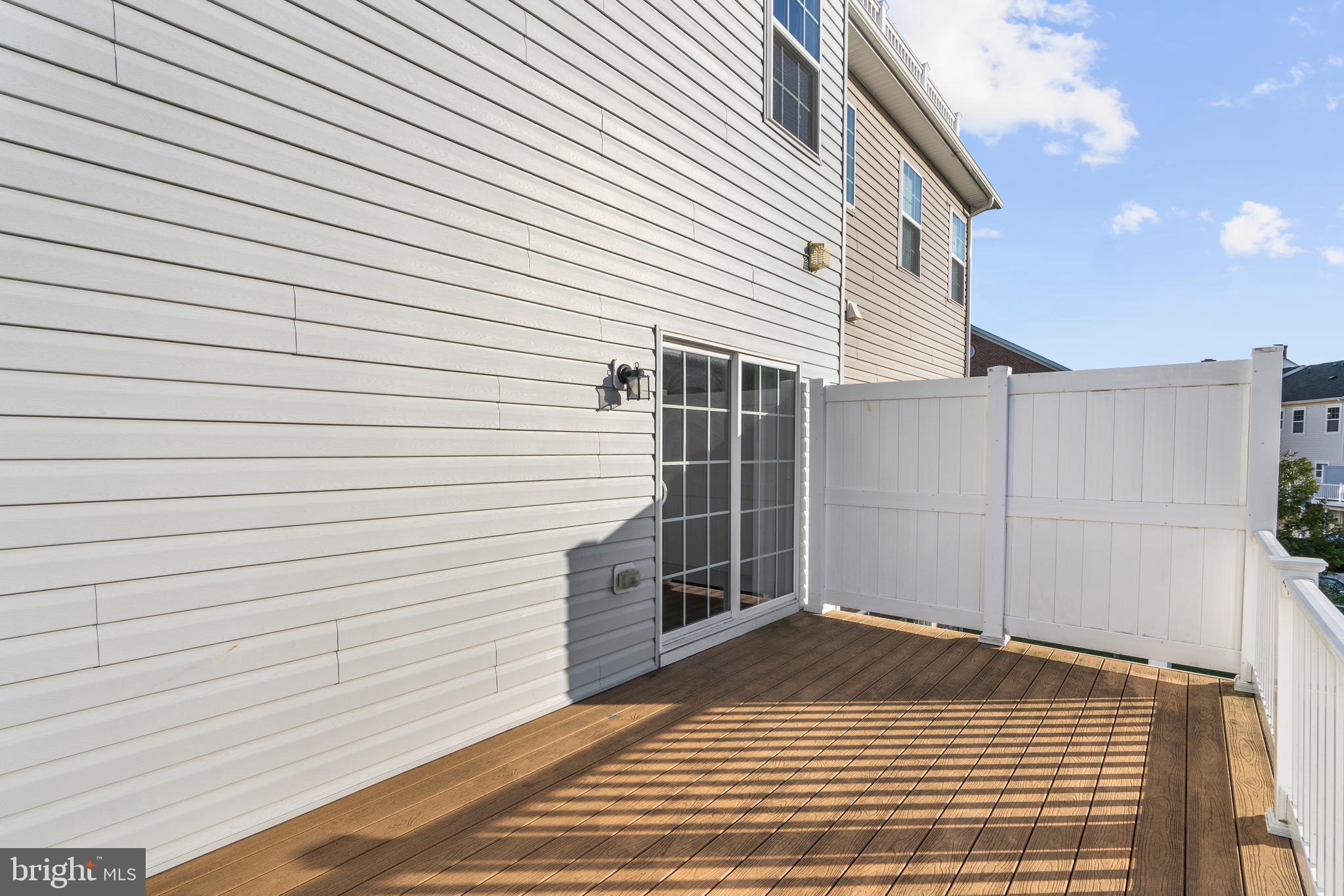 MORRIS PLACE - Residential