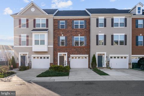 7778 DAGNY WAY ELKRIDGE MD 21075