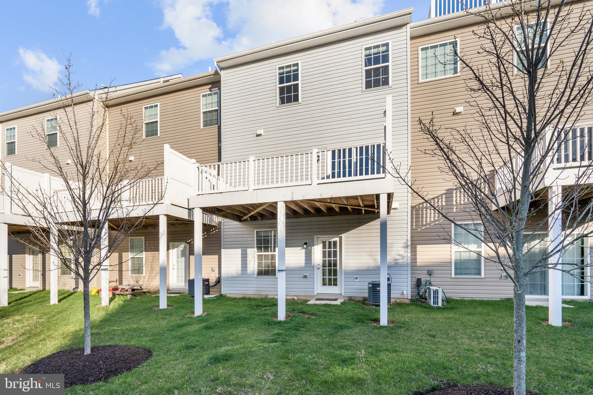 MORRIS PLACE - Residential