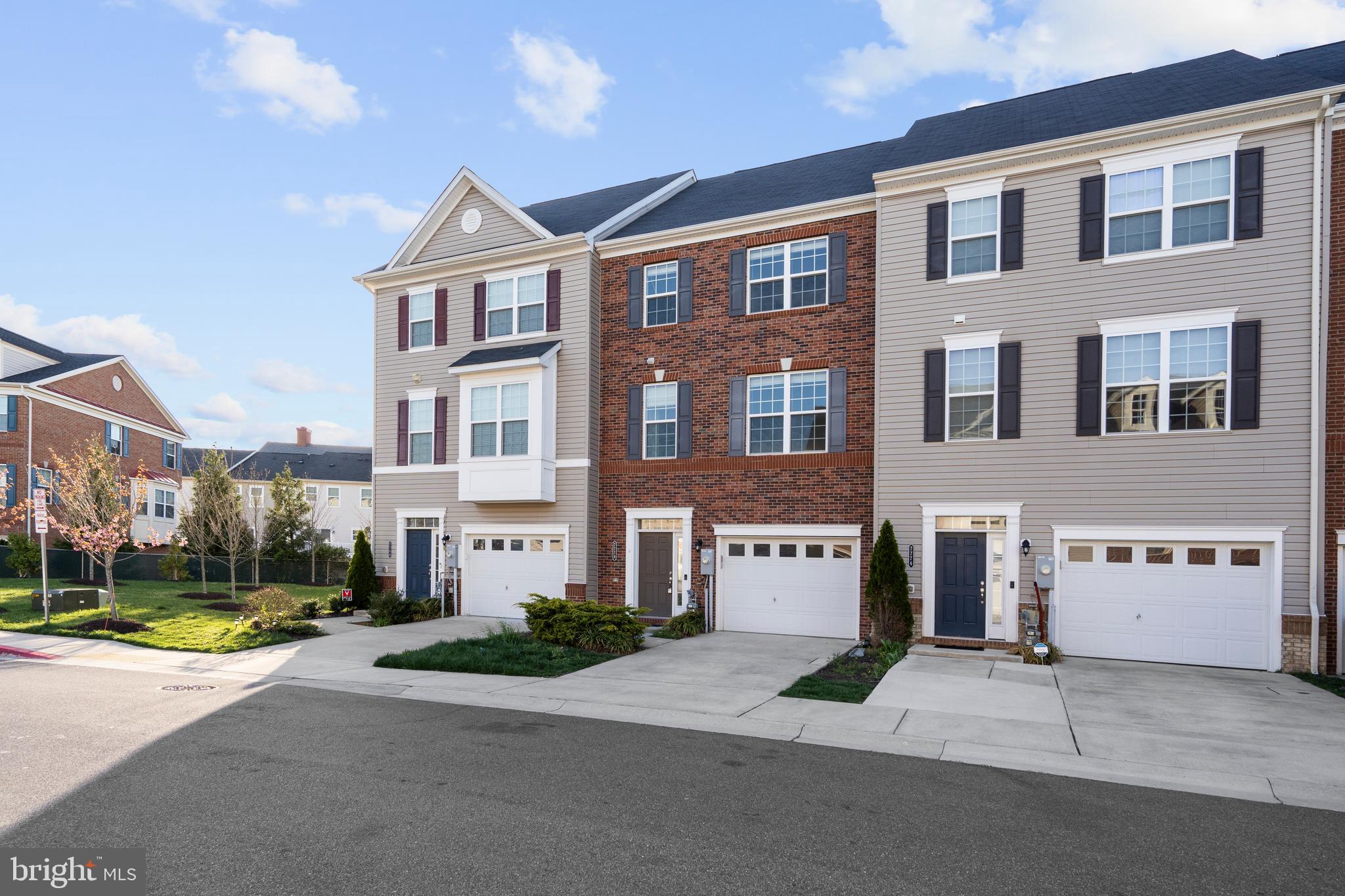 MORRIS PLACE - Residential