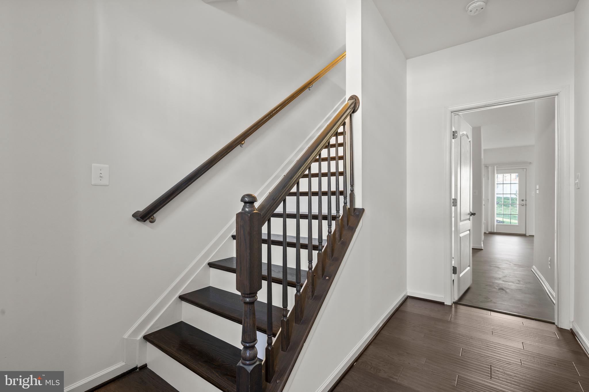 MORRIS PLACE - Residential