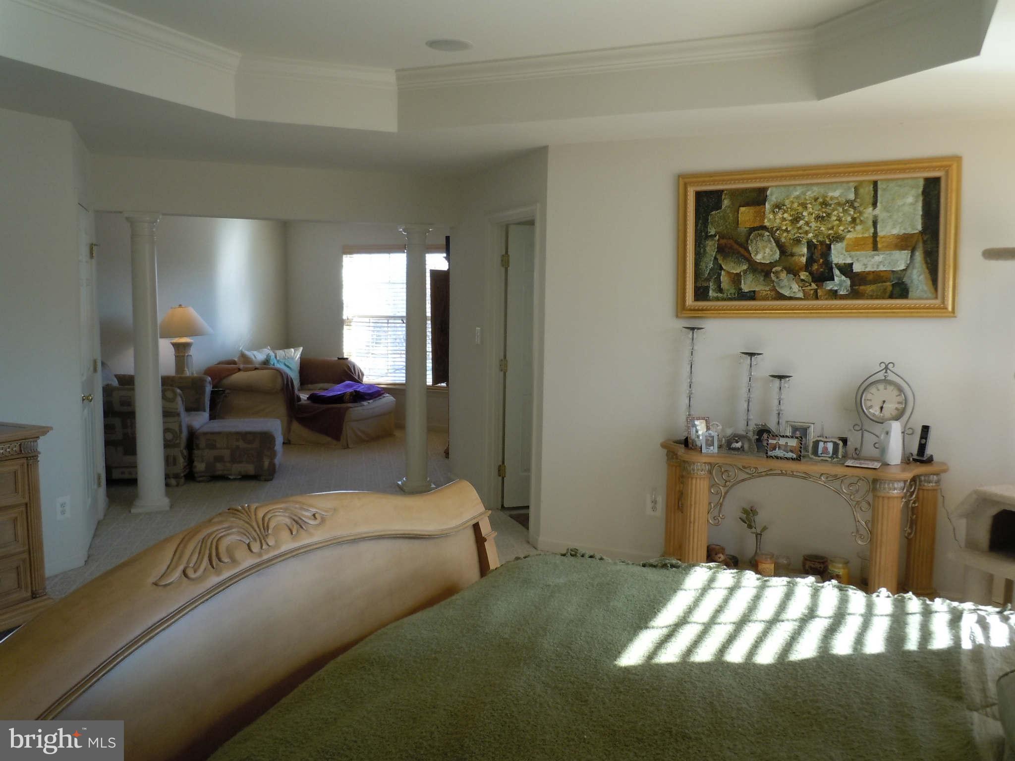 CARDINAL CREST - Residential