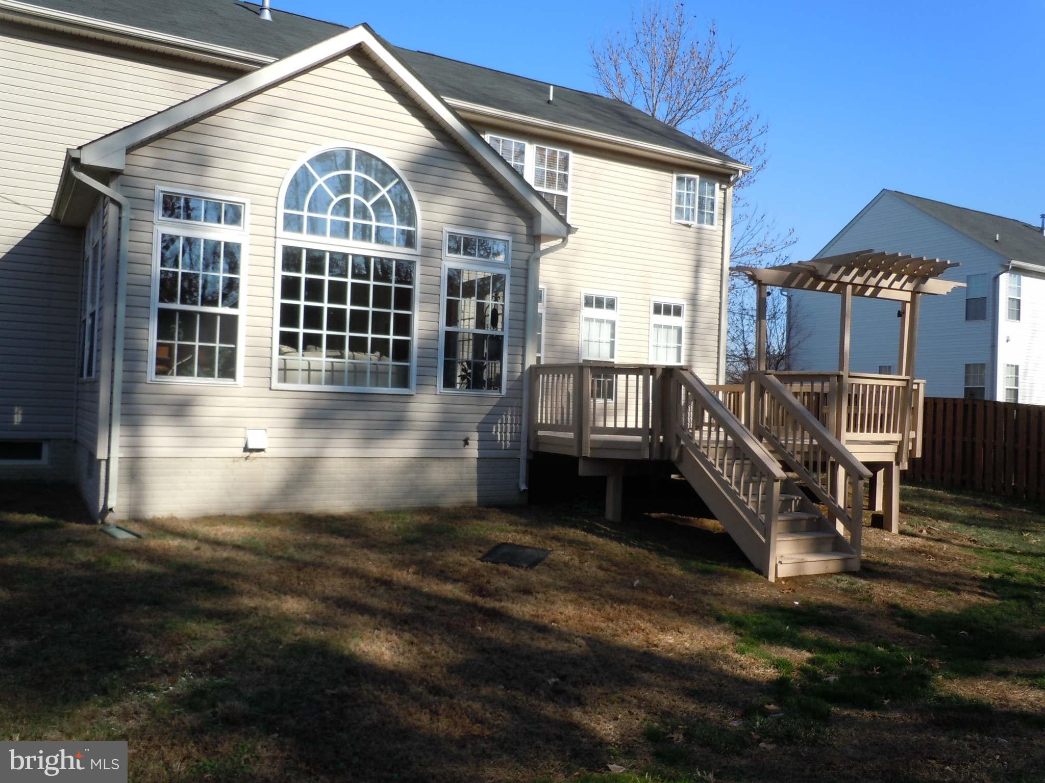 CARDINAL CREST - Residential