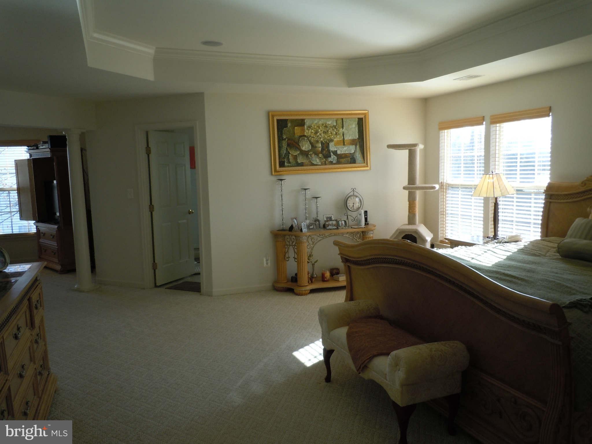 CARDINAL CREST - Residential