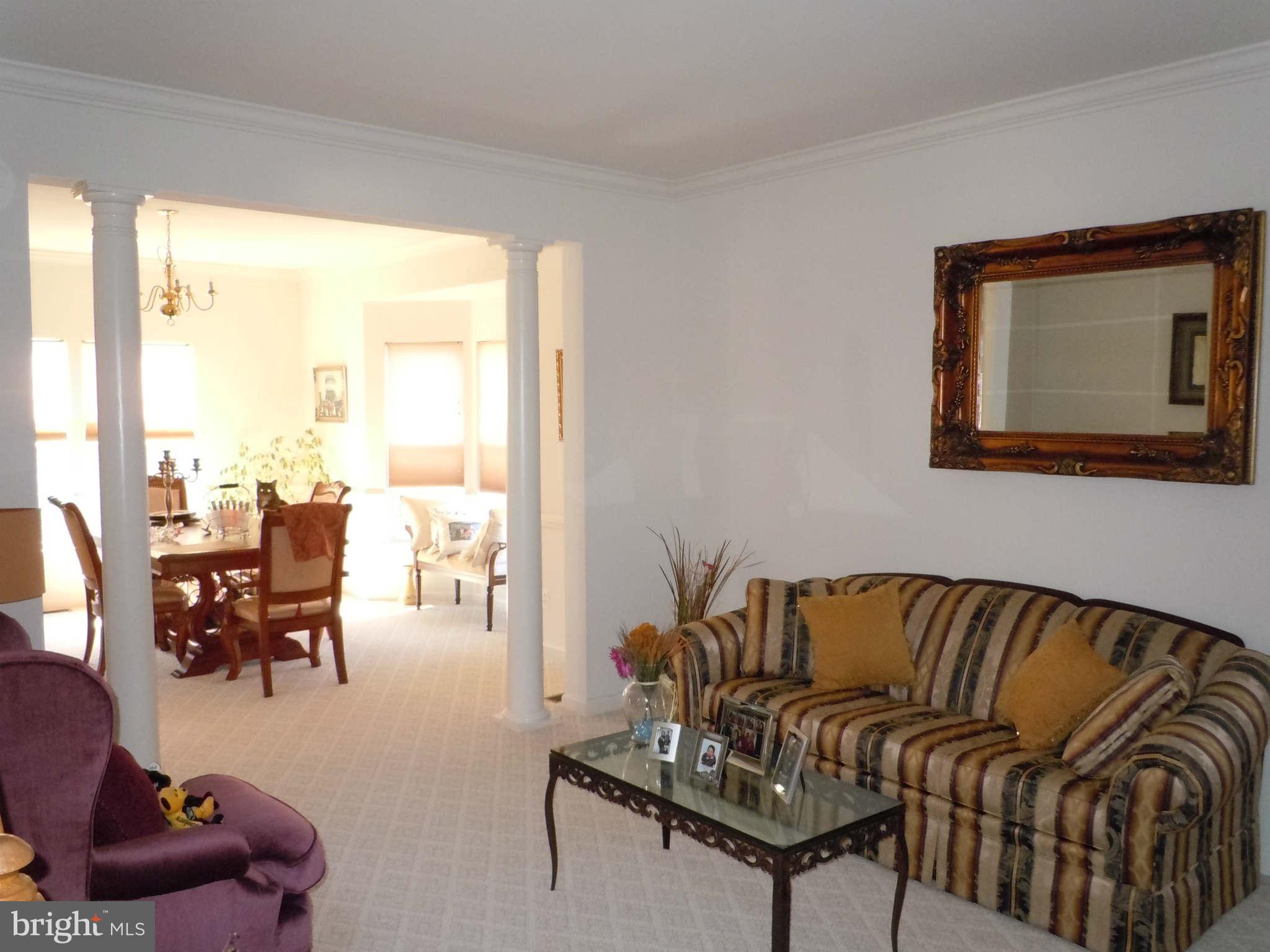 CARDINAL CREST - Residential